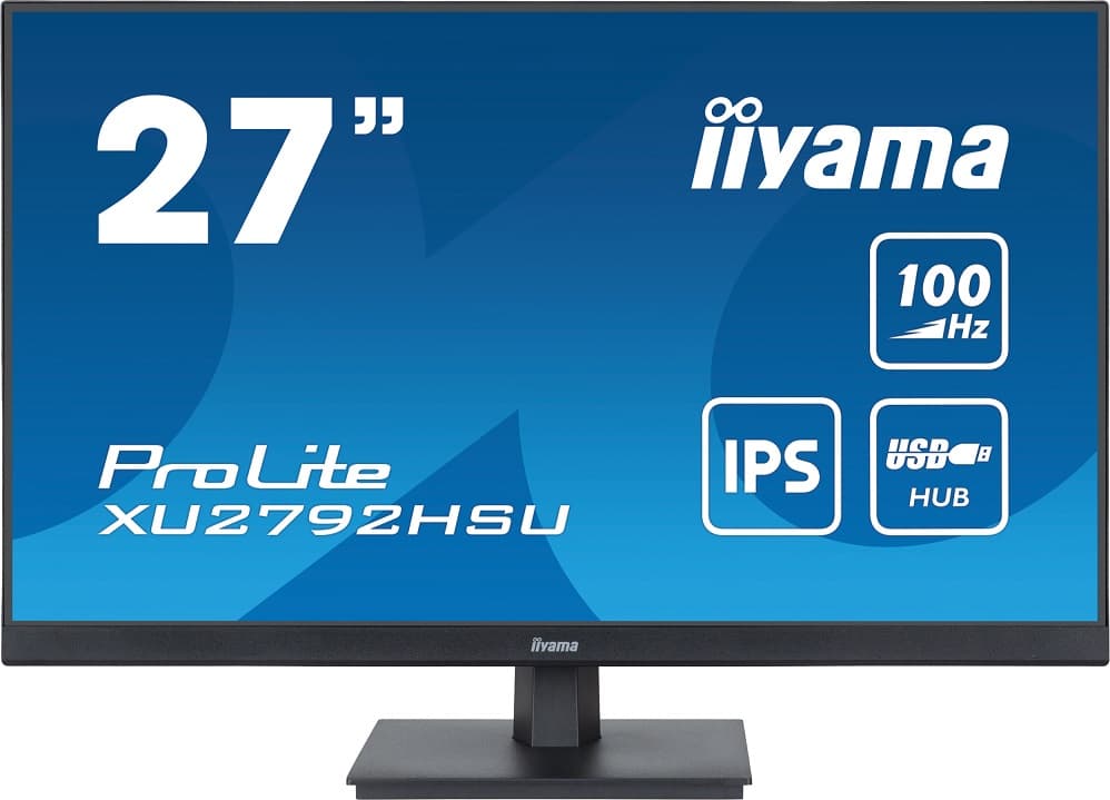 iiyama ProLite (XU2792HSU-B6)