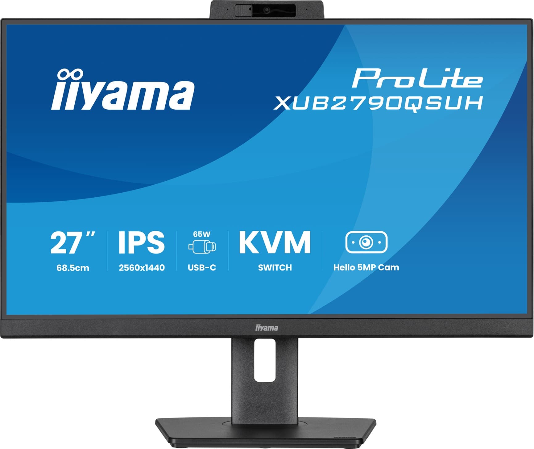 iiyama ProLite (XUB2790QSUH-B2)