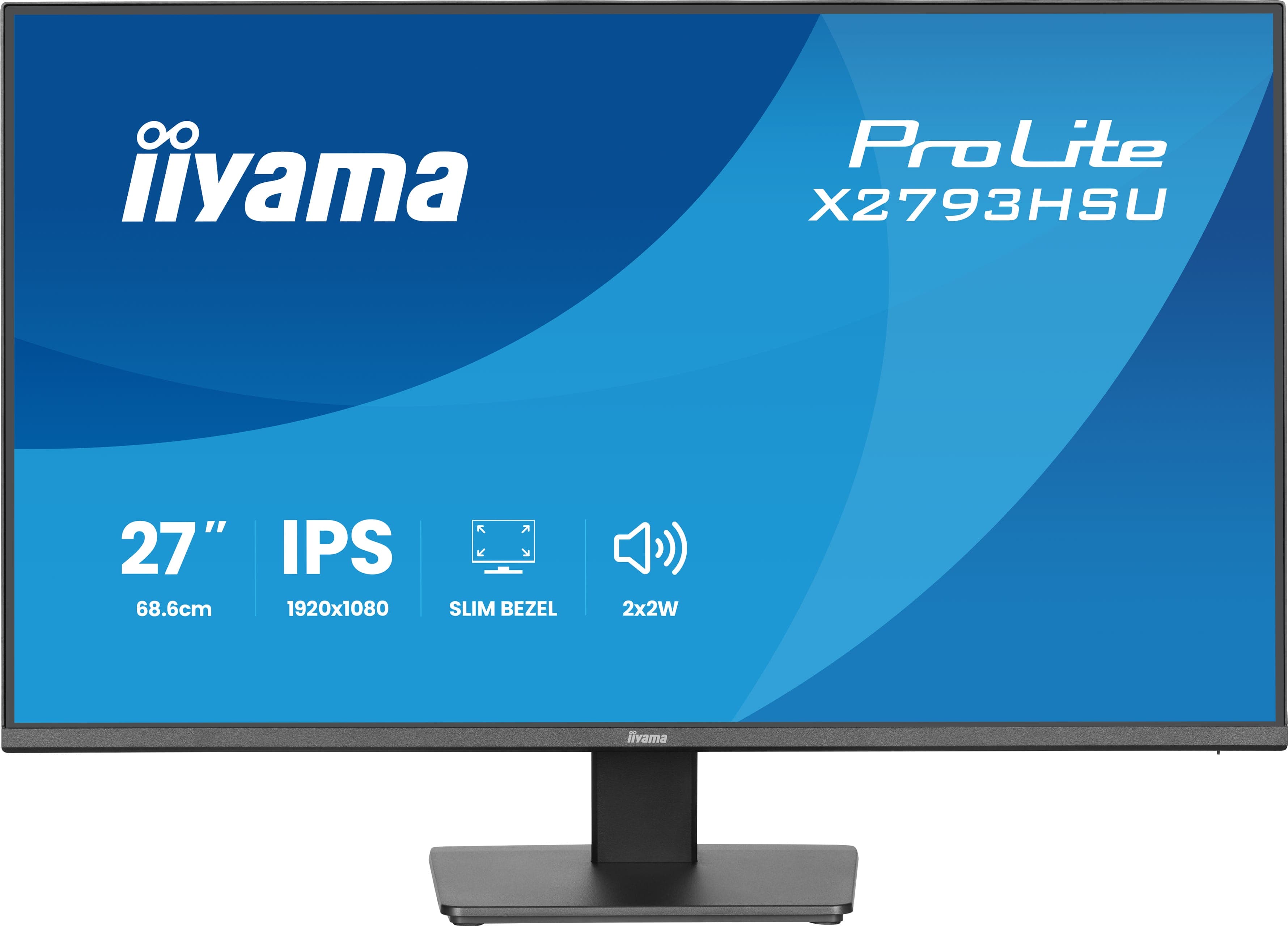 iiyama ProLite (X2793HSU-B1)