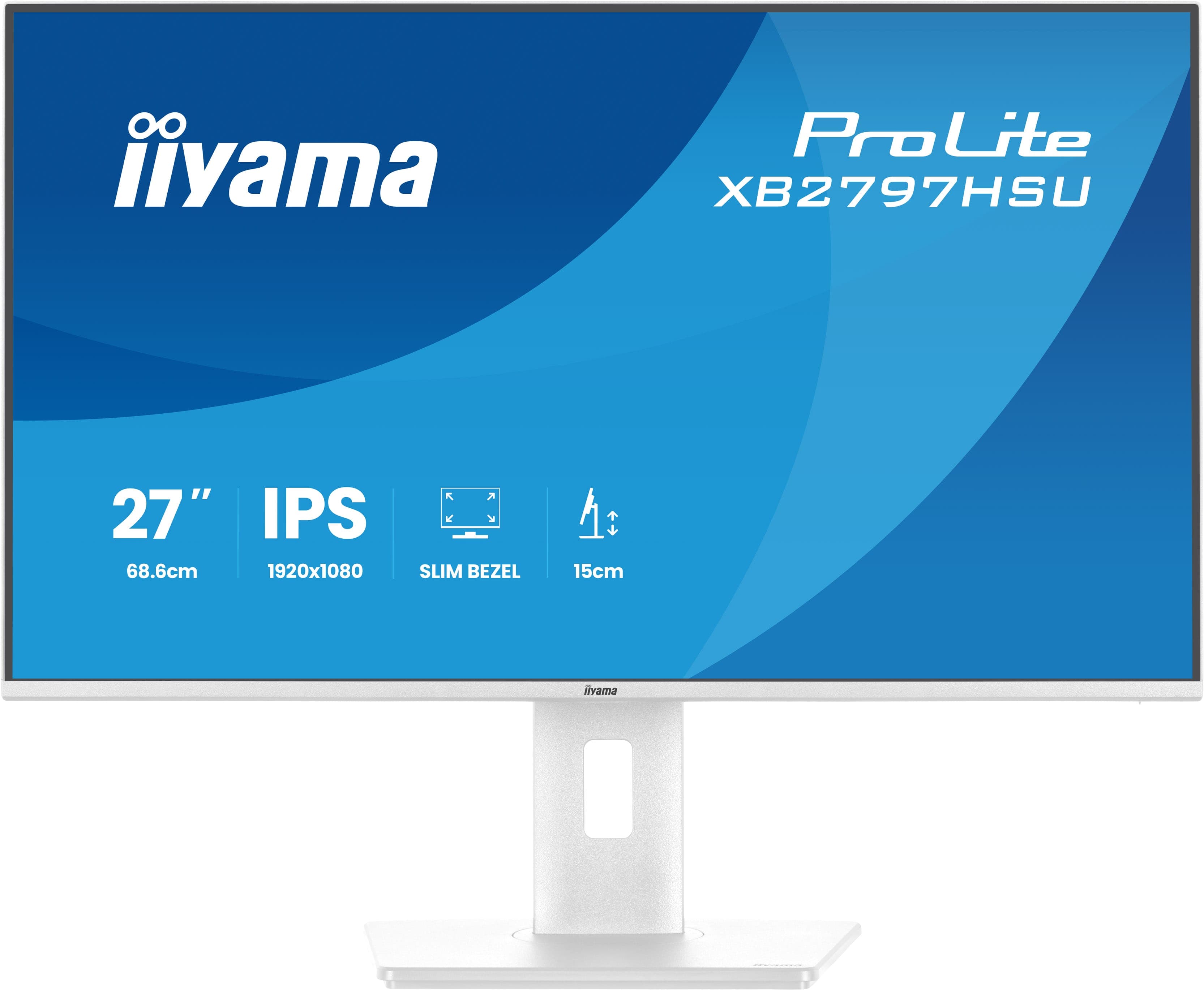 iiyama ProLite (XB2797HSU-W1)