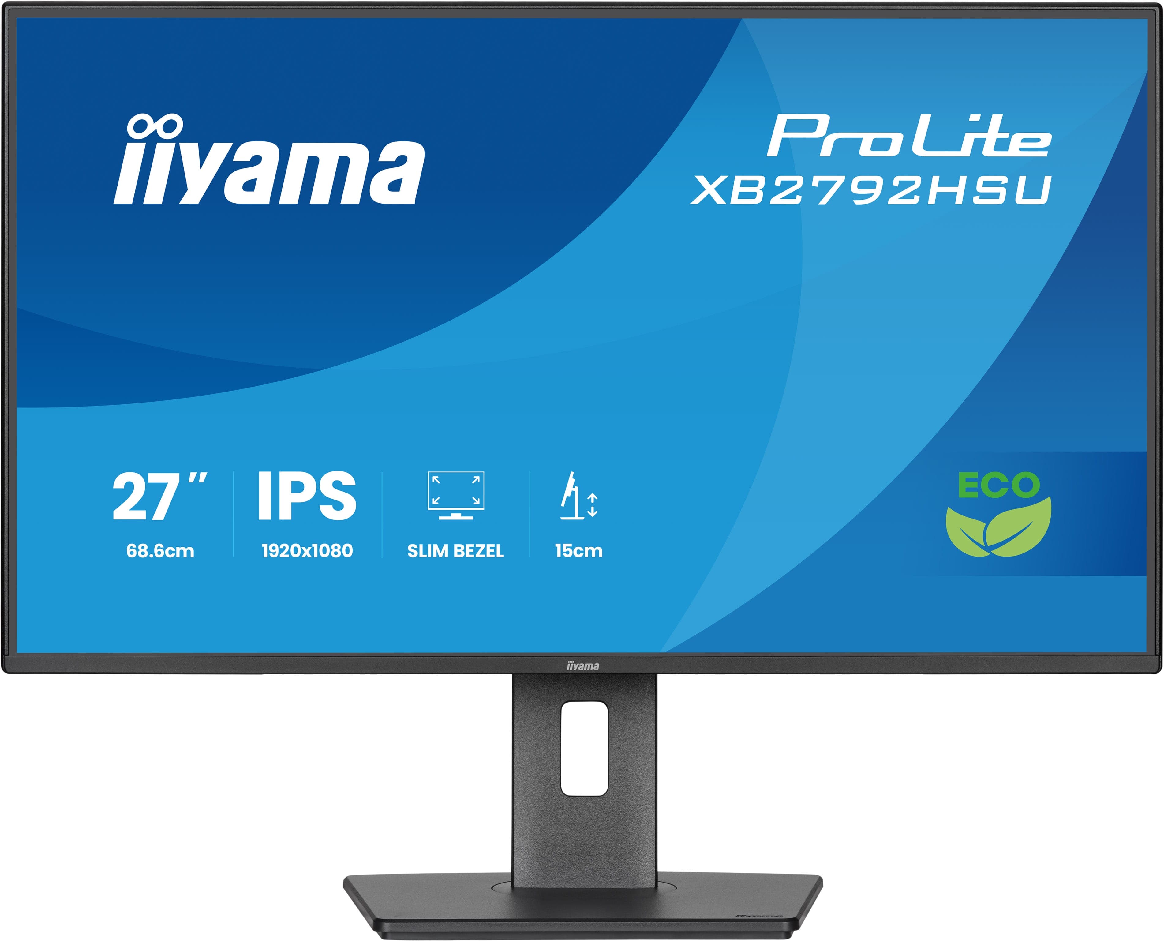 iiyama ProLite (XB2792HSU-B1)