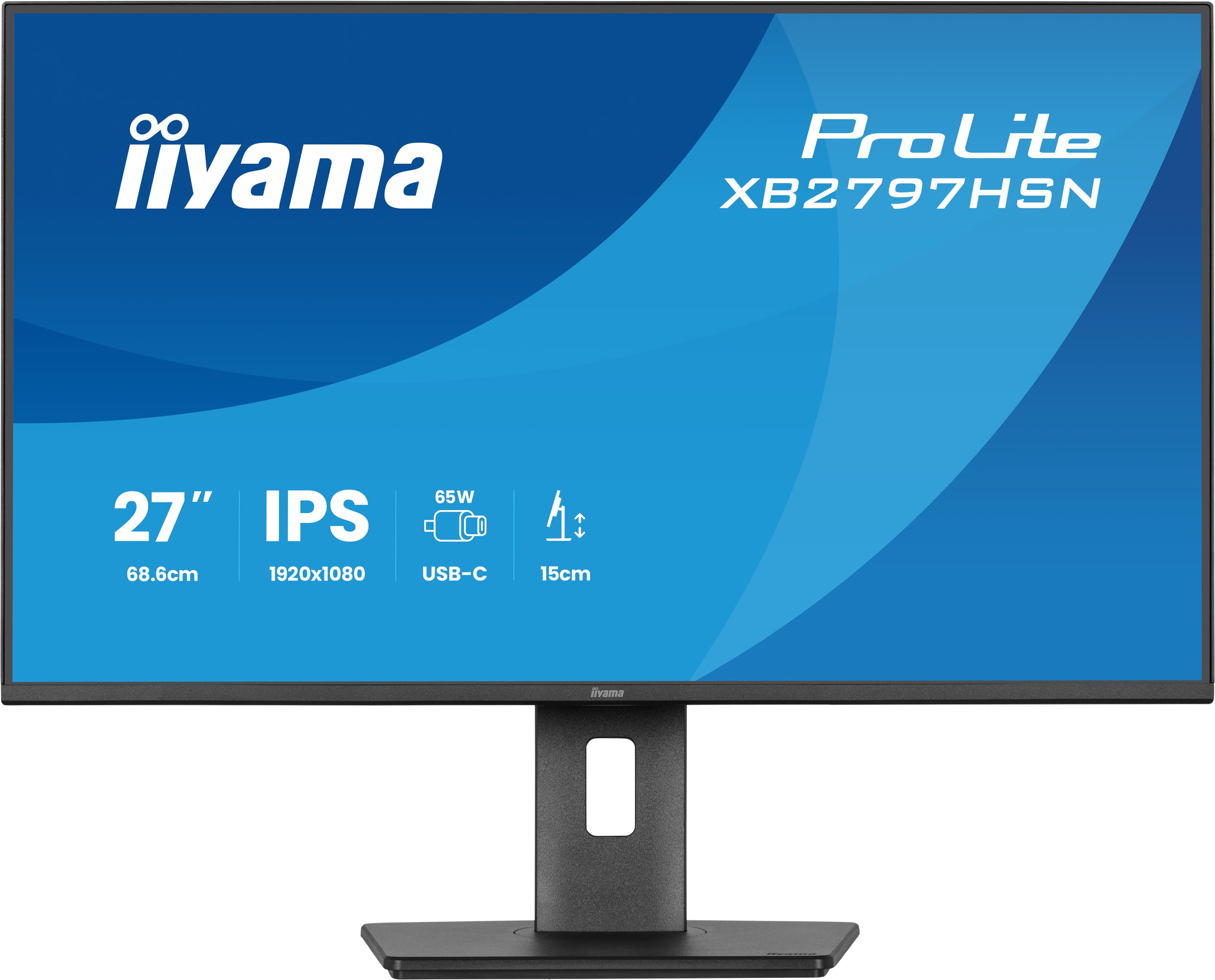 iiyama ProLite (XB2797HSN-B1)