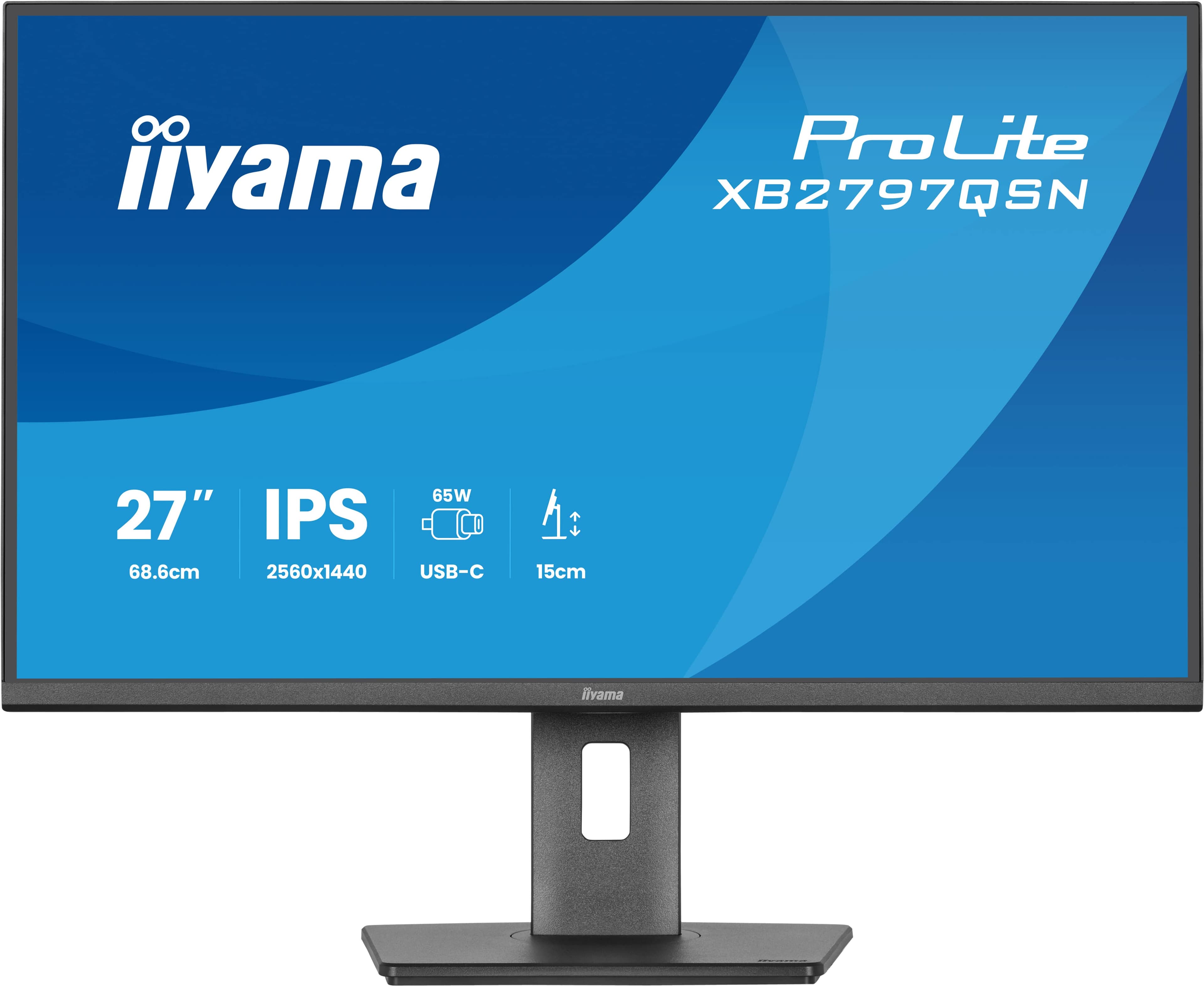 iiyama ProLite (XB2797QSN-B1)