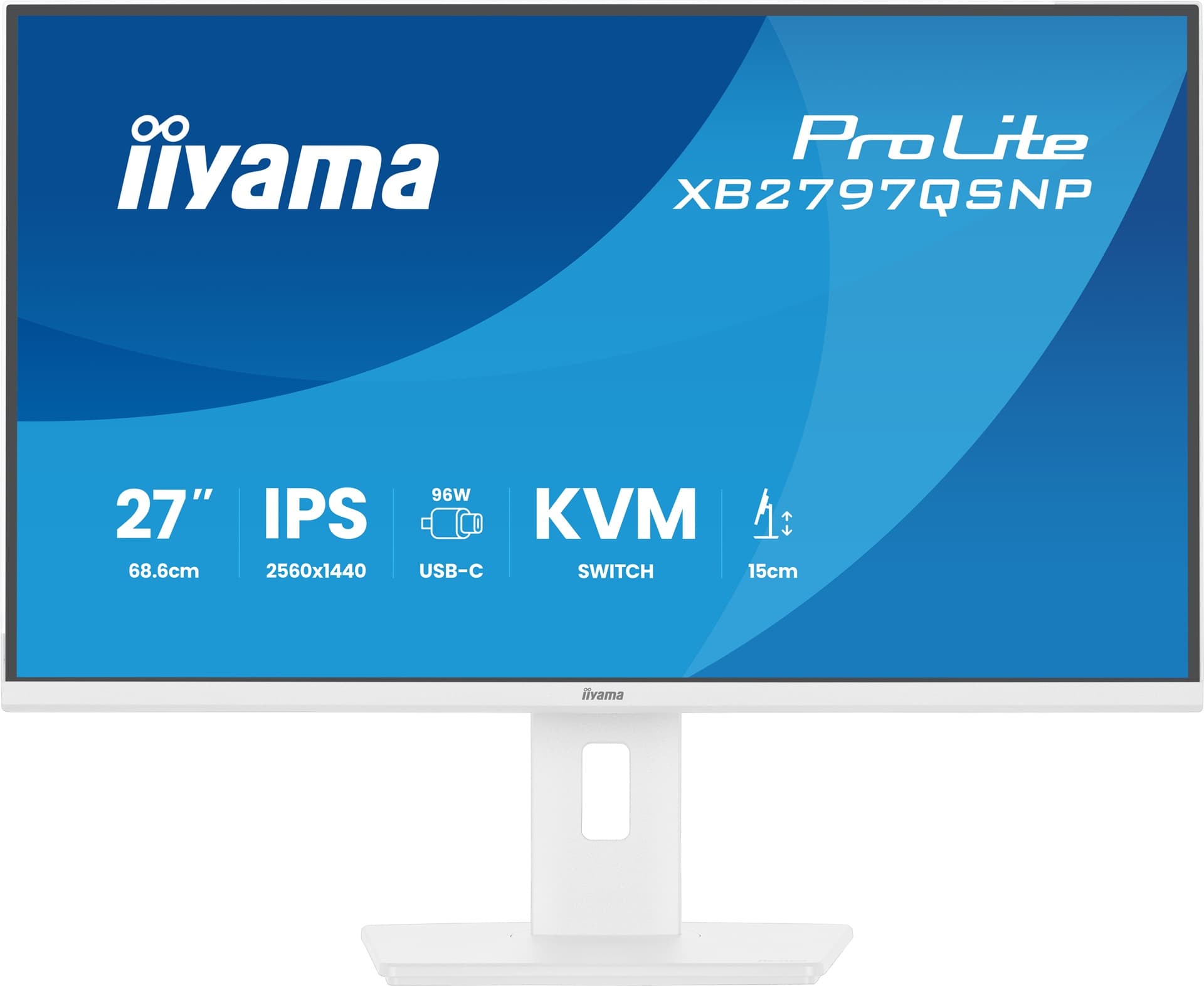 iiyama ProLite (XB2797QSNP-W1)