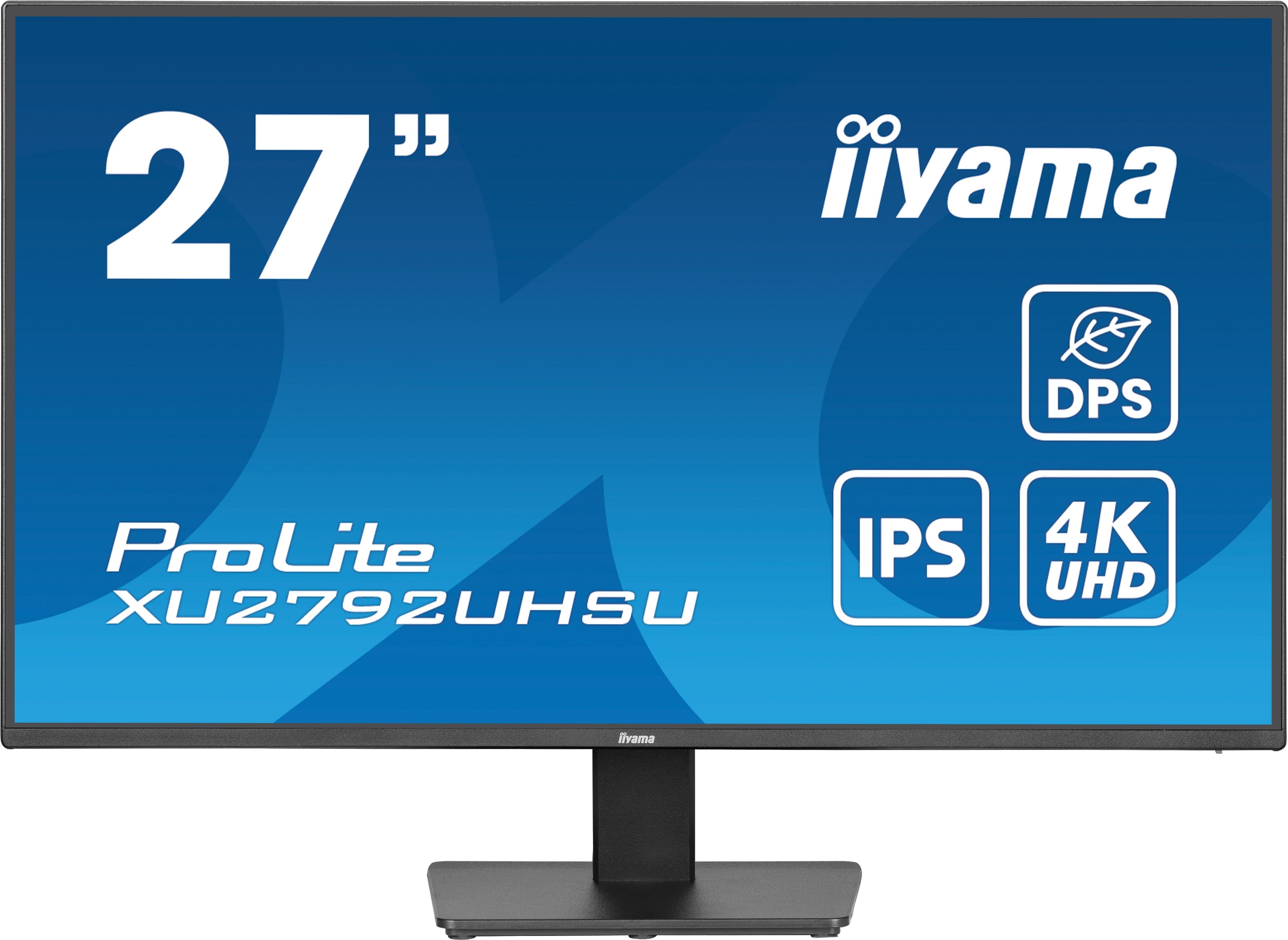 iiyama ProLite (XU2792UHSU-B6)