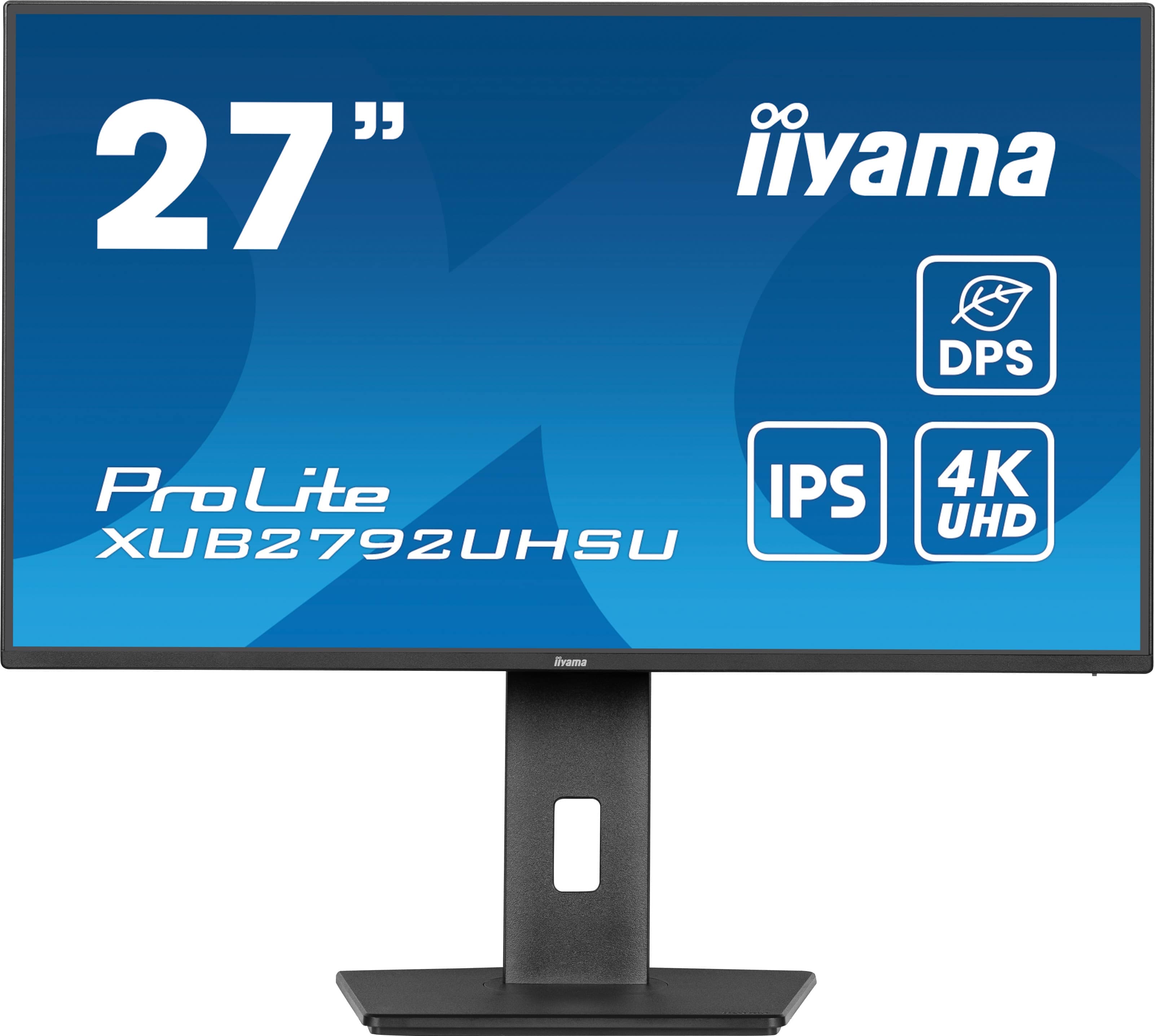 iiyama ProLite (XUB2792UHSU-B6)