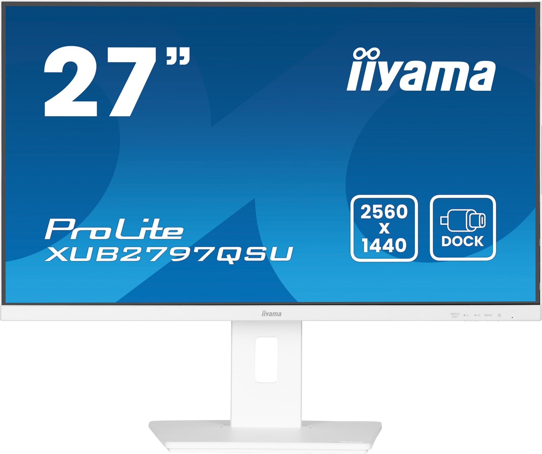 iiyama ProLite (XUB2797QSU-W2)