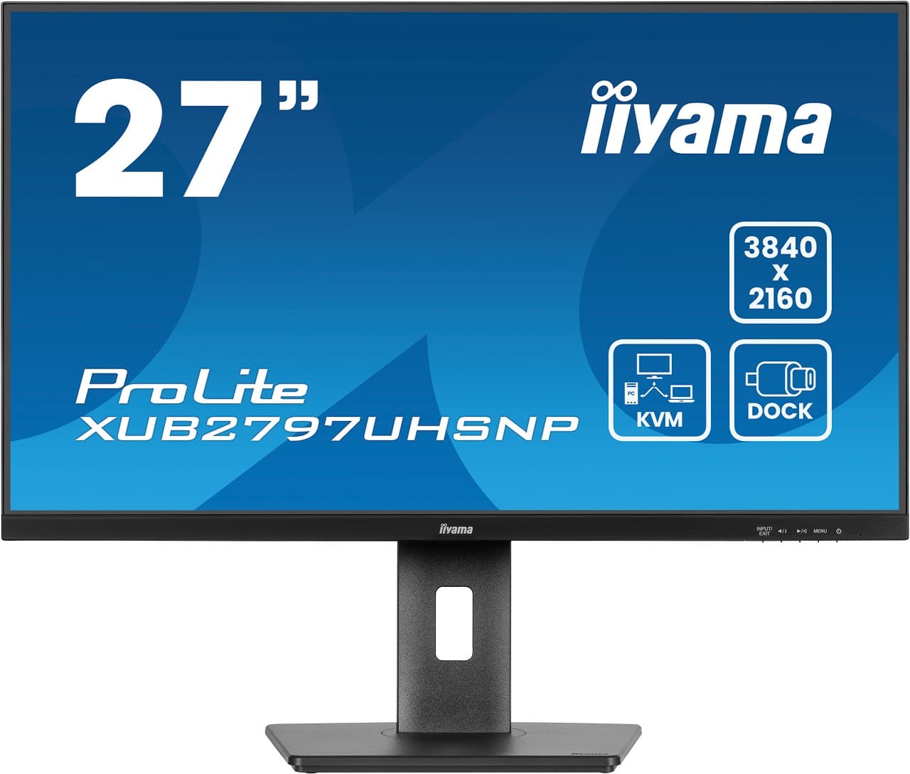 iiyama ProLite (XUB2797UHSNP-B1)