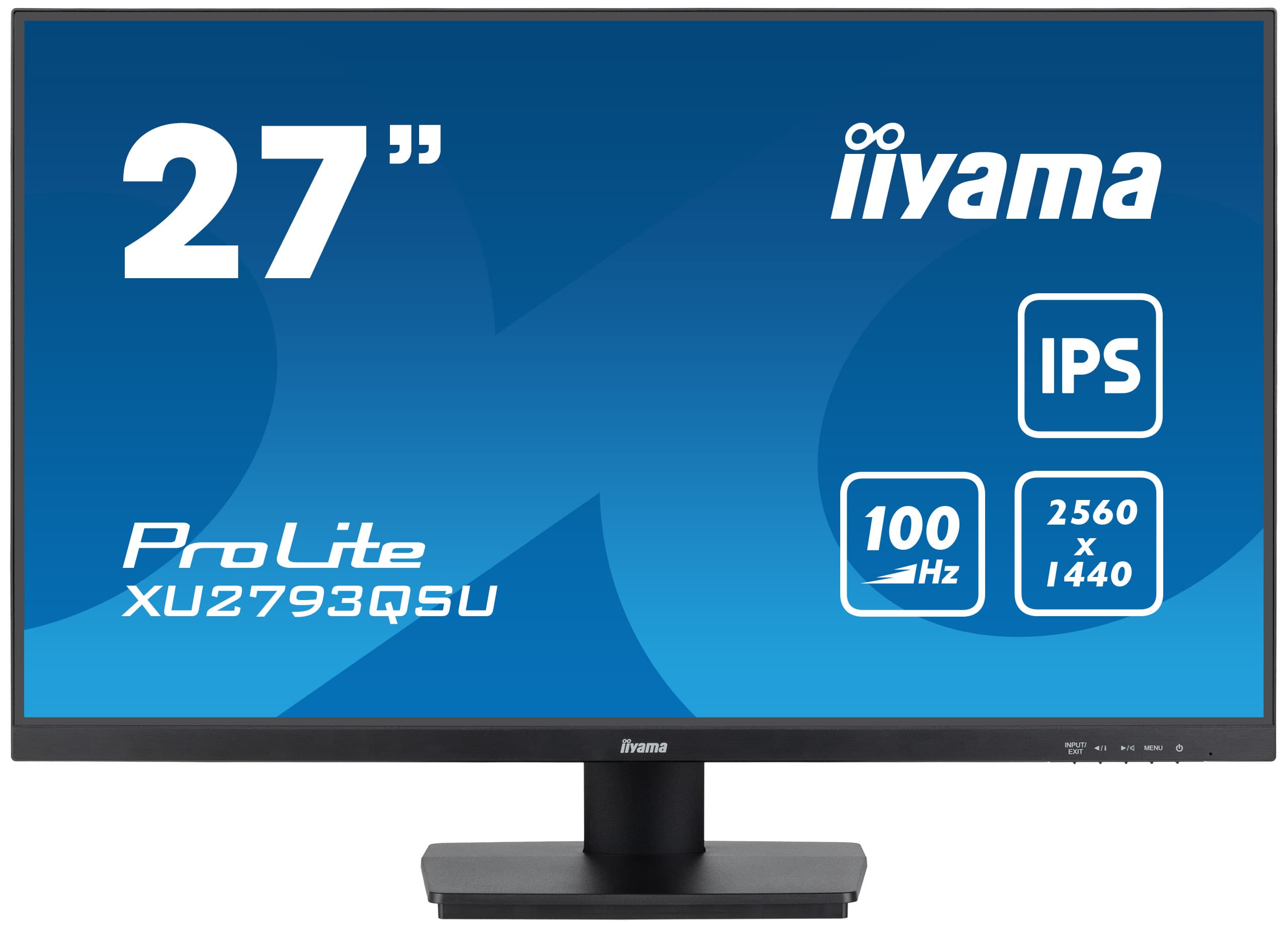 iiyama ProLite (XU2793QSU-B7)