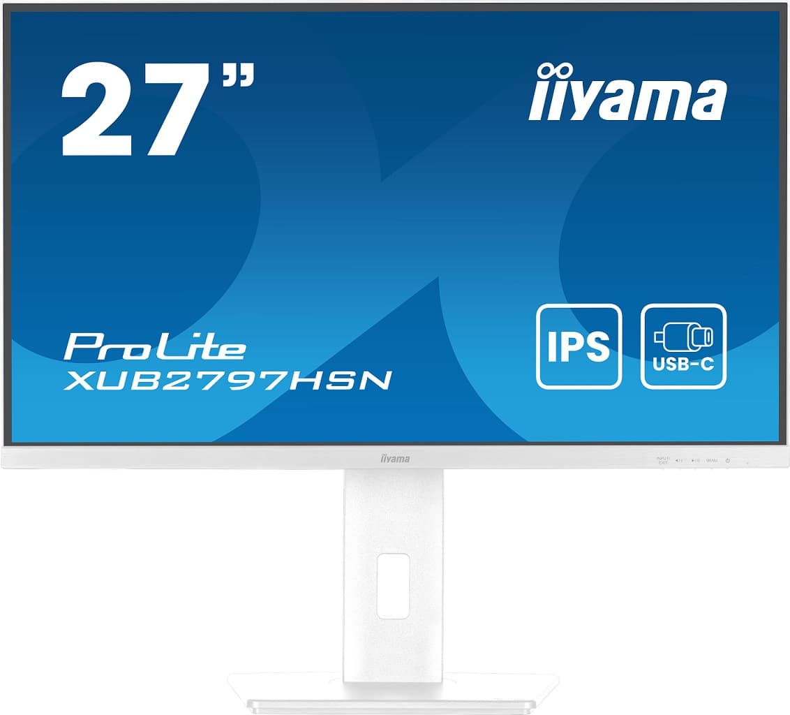 iiyama ProLite (XUB2797HSN-W2)