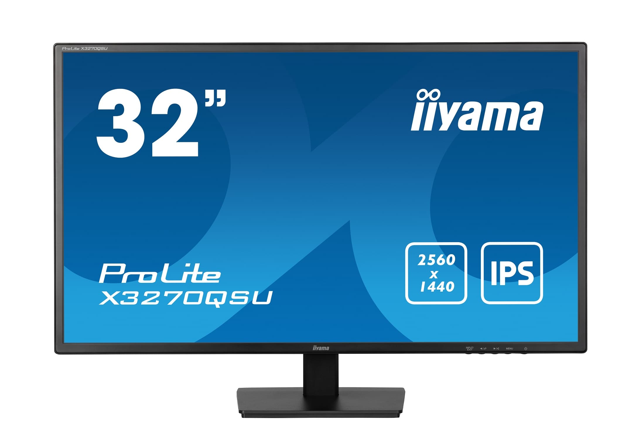 iiyama ProLite (X3270QSU-B1)