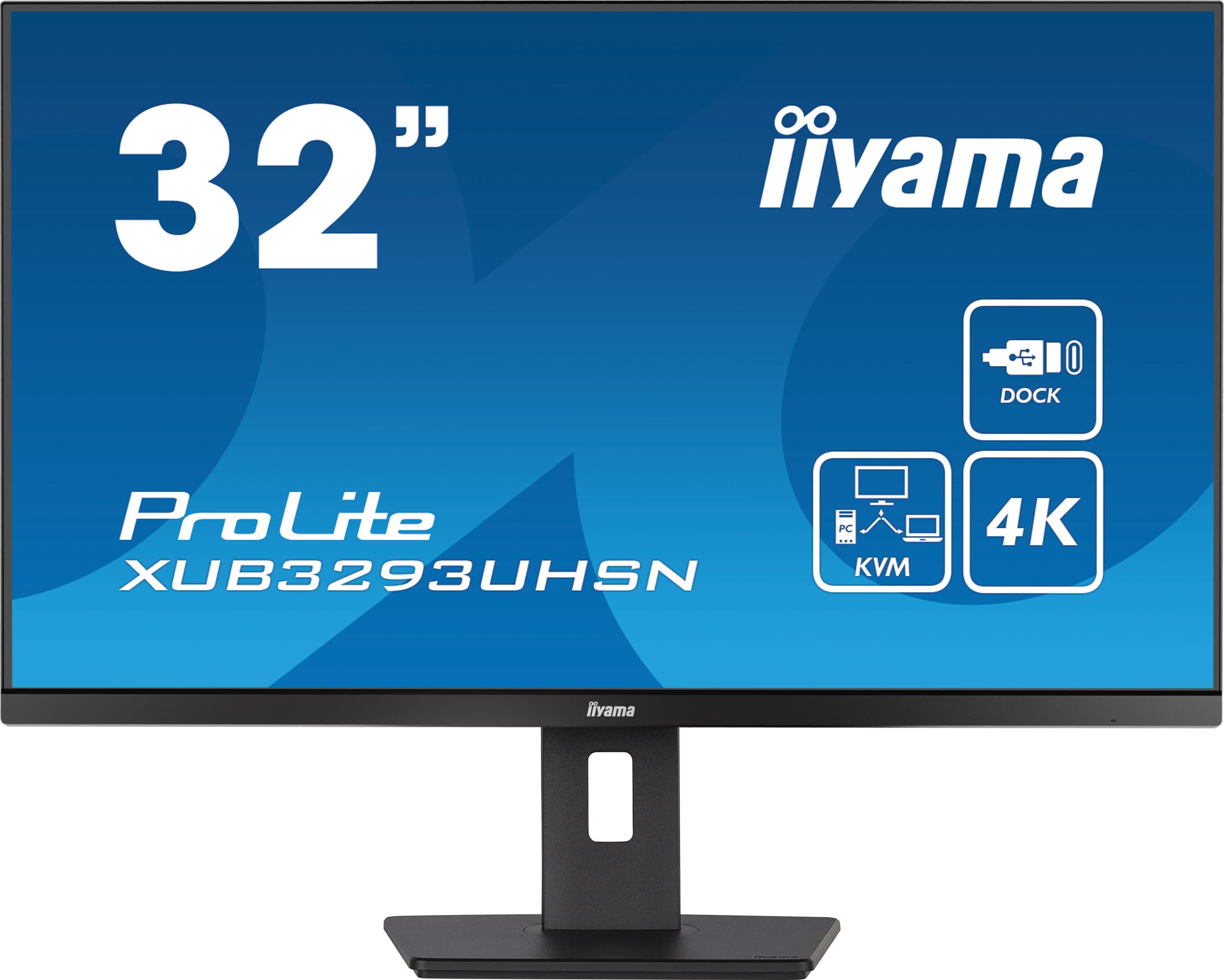 iiyama ProLite (XUB3293UHSN-B5)