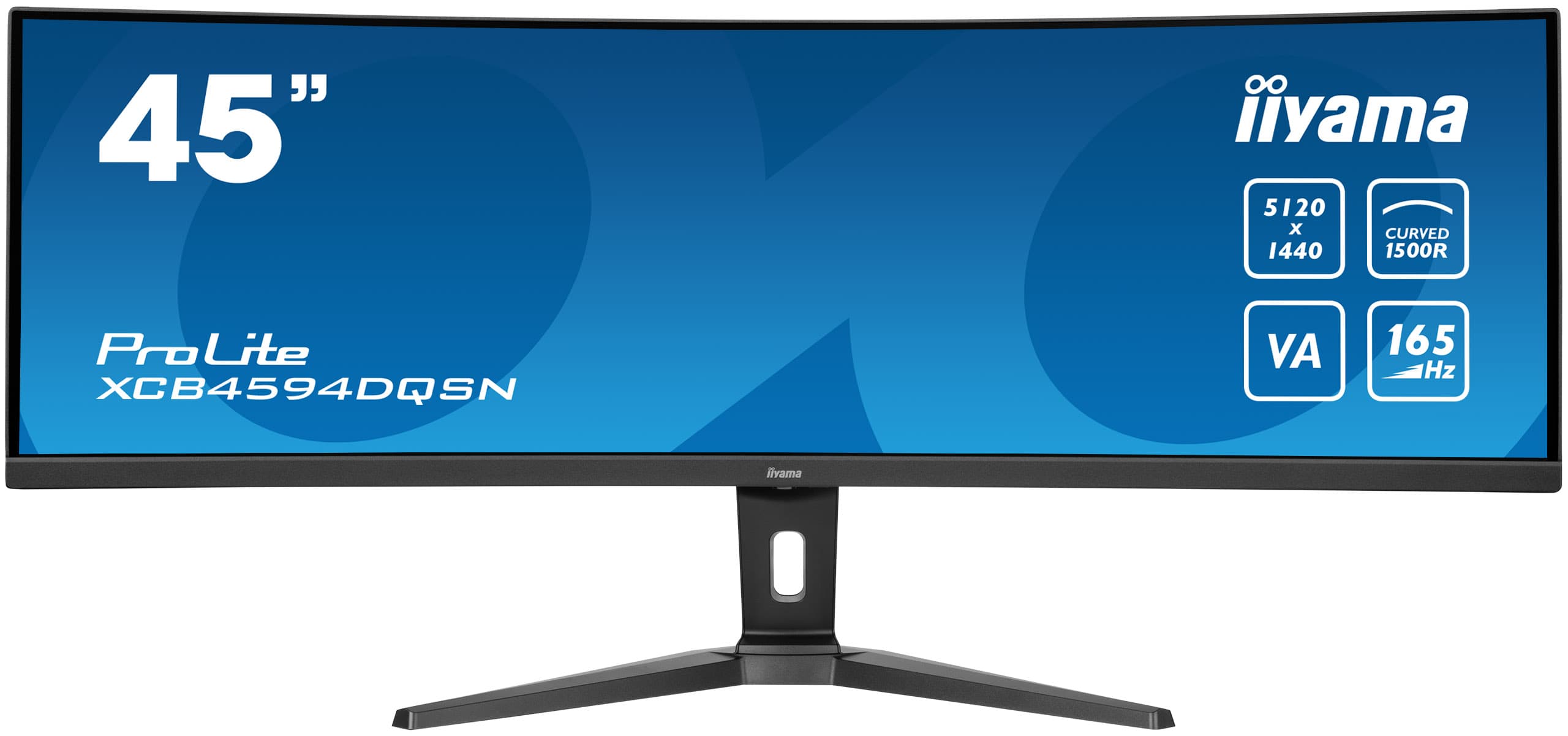iiyama ProLite (XCB4594DQSN-B1)
