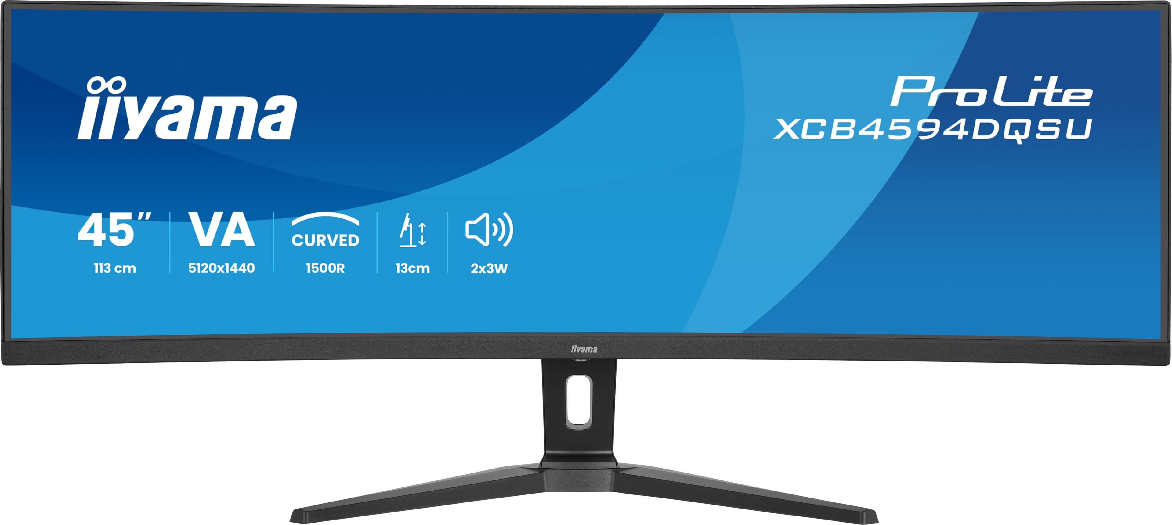 iiyama ProLite (XCB4594DQSU-B1)
