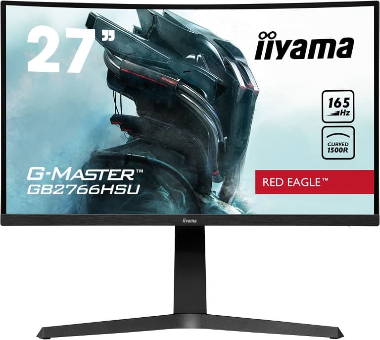 iiyama G-Master (GB2766HSU)