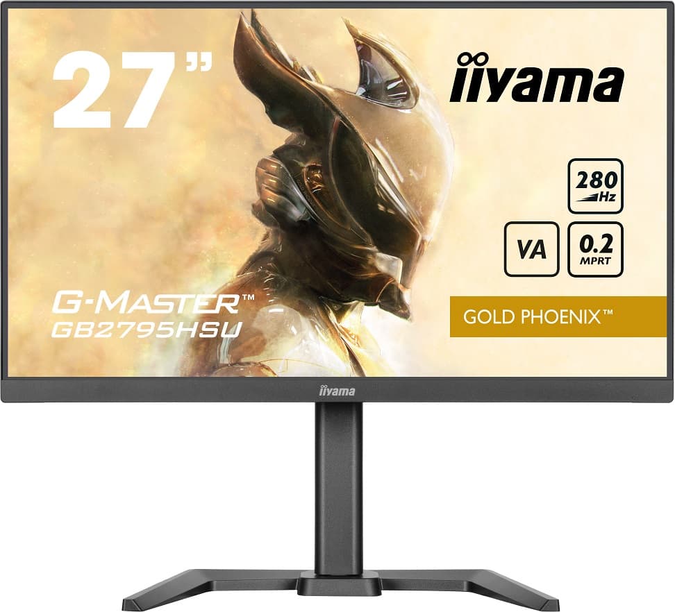iiyama G-Master (GB2795HSU-B1)