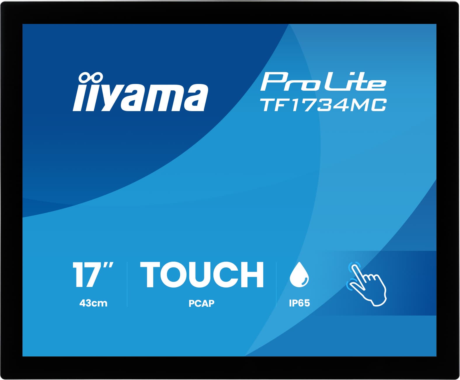 iiyama ProLite (TF1734MC-B8X)