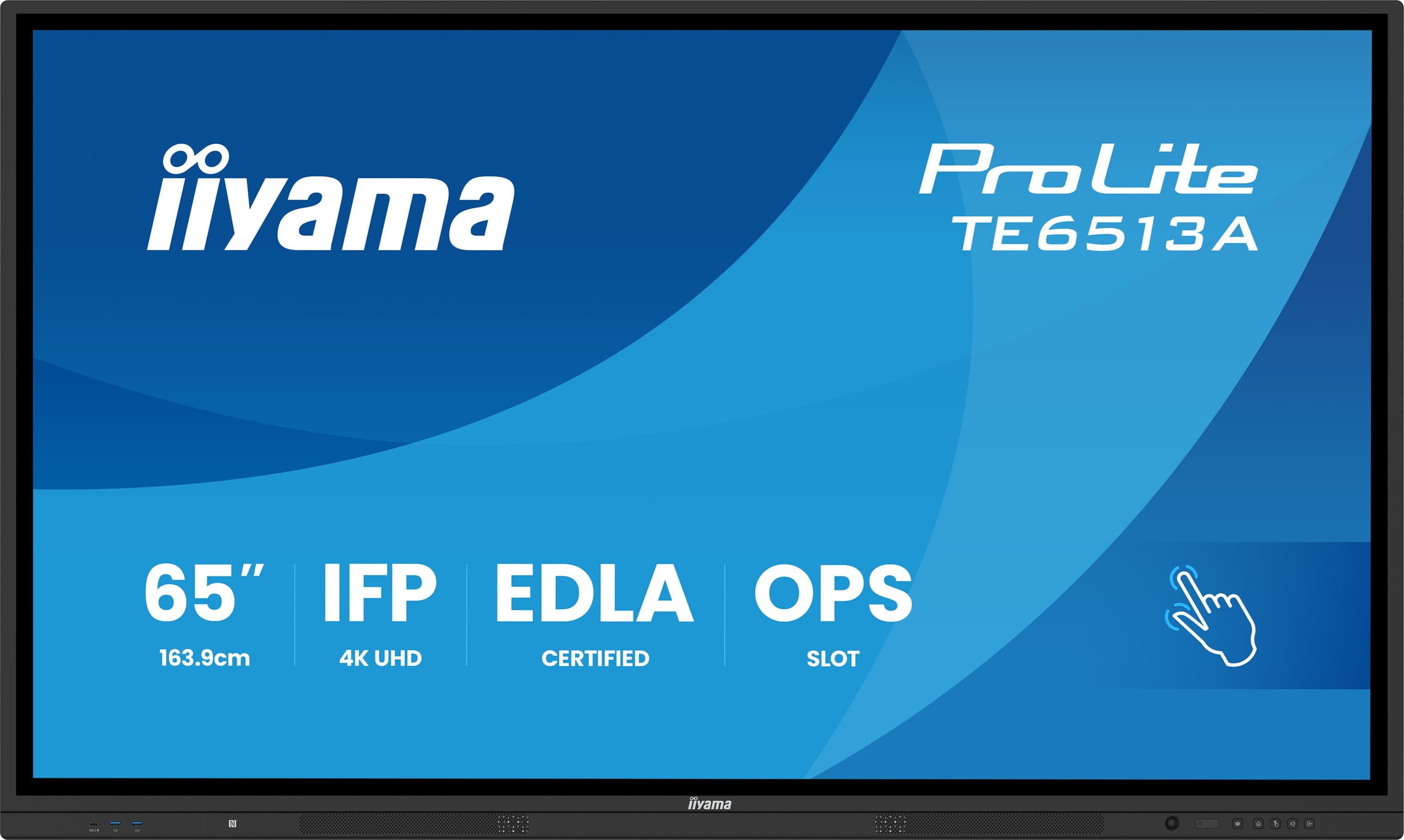 iiyama ProLite (TE6513A-B2AG)