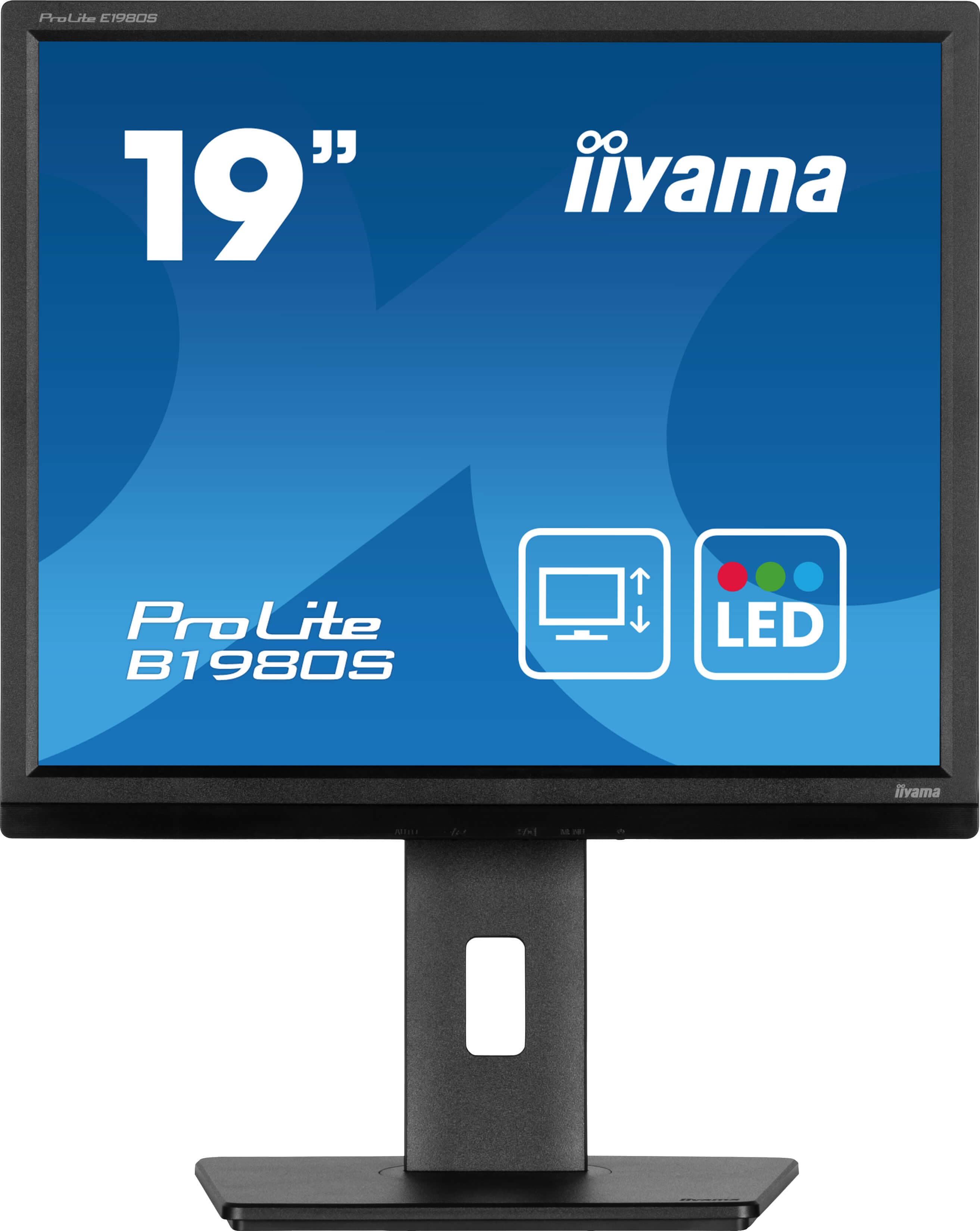 iiyama ProLite (B1980S-B1)
