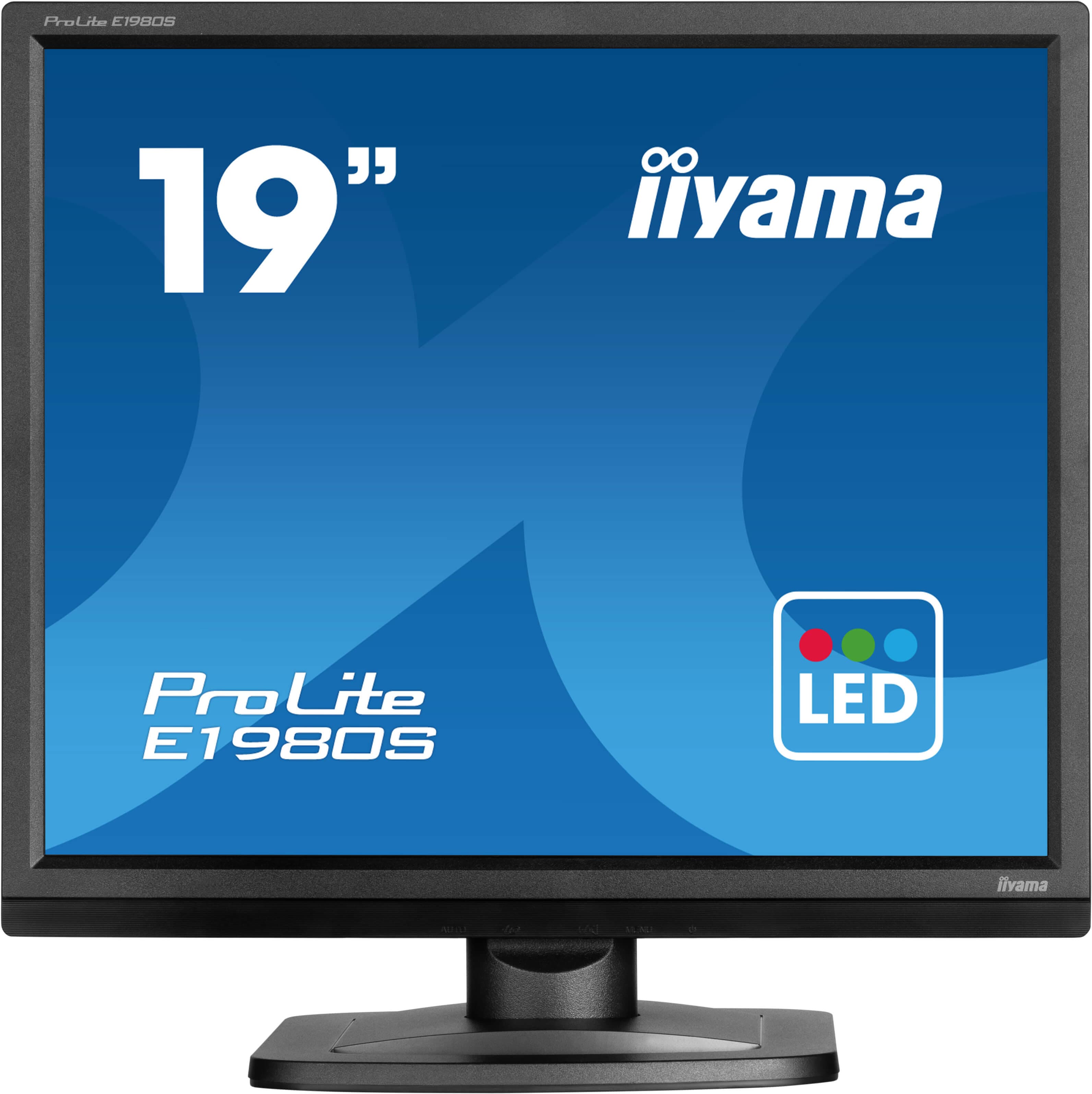 iiyama ProLite (E1980S)