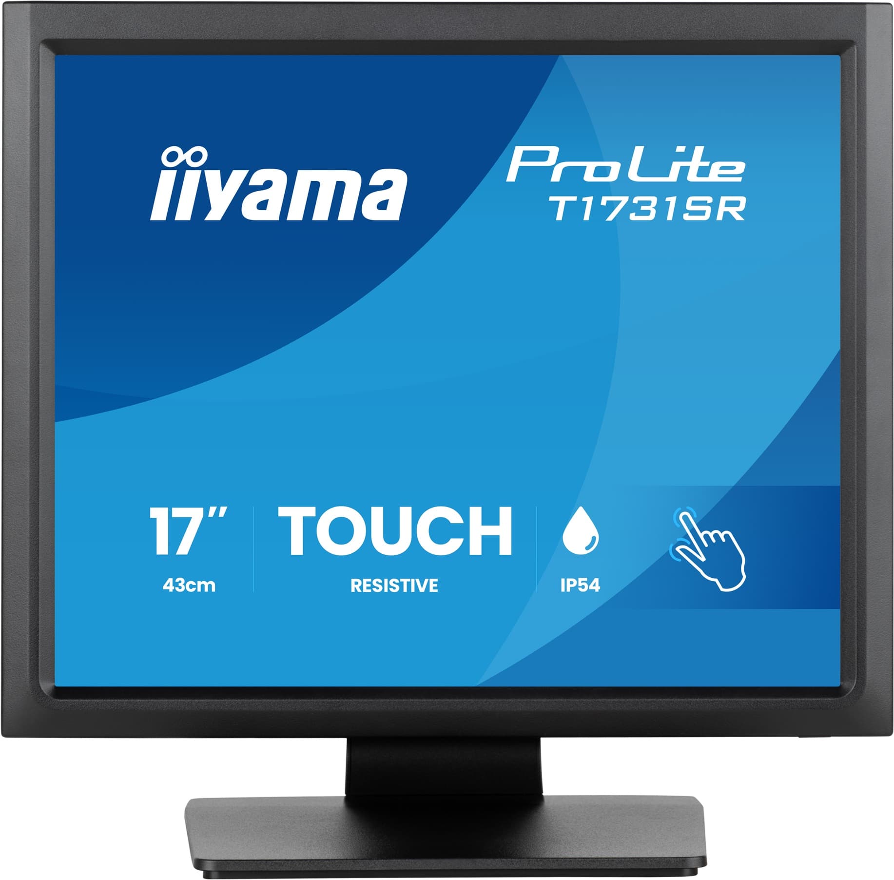 iiyama ProLite (T1731SR-B2S)