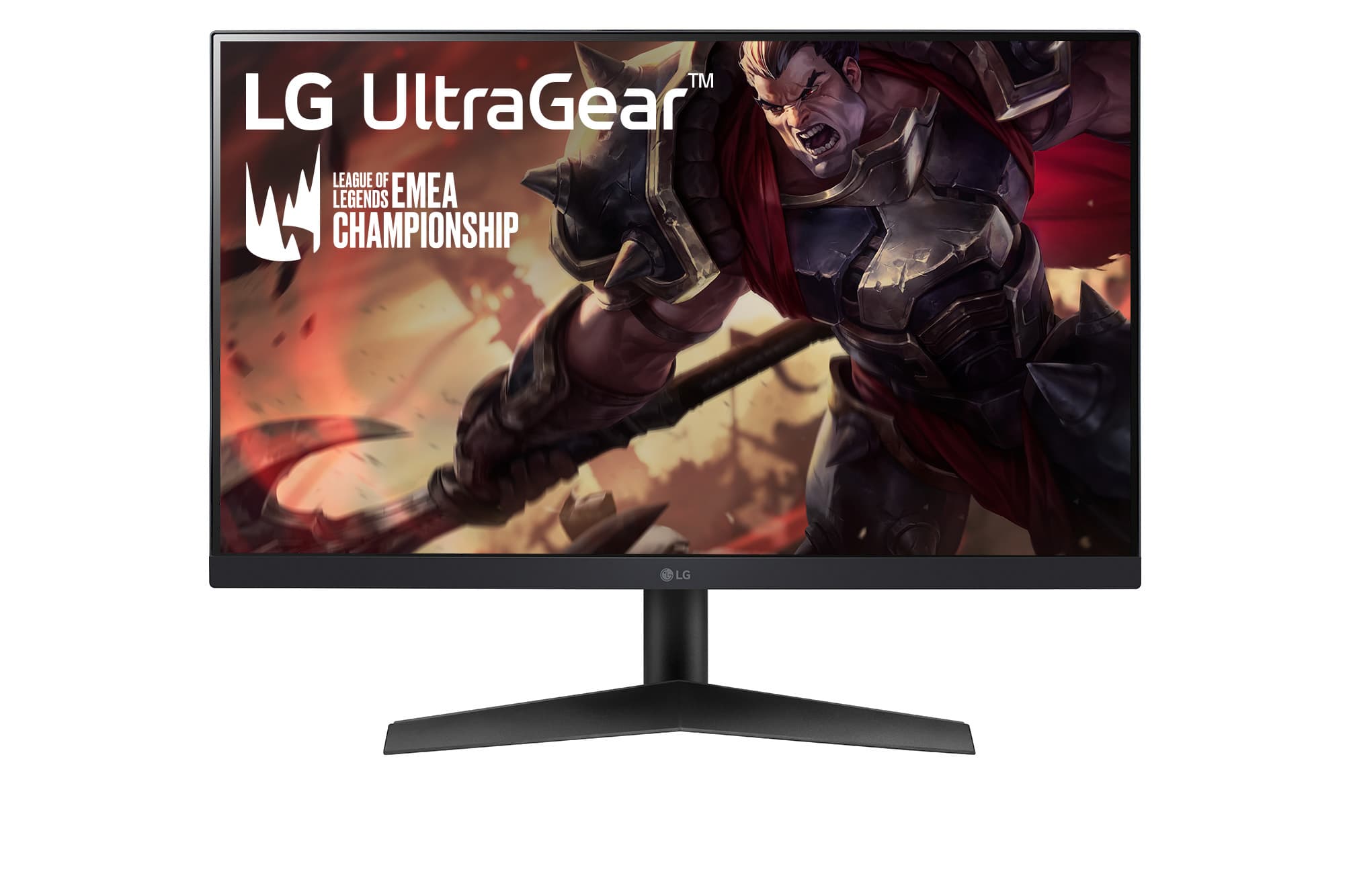 LG UltraGear (24GS60F-B)