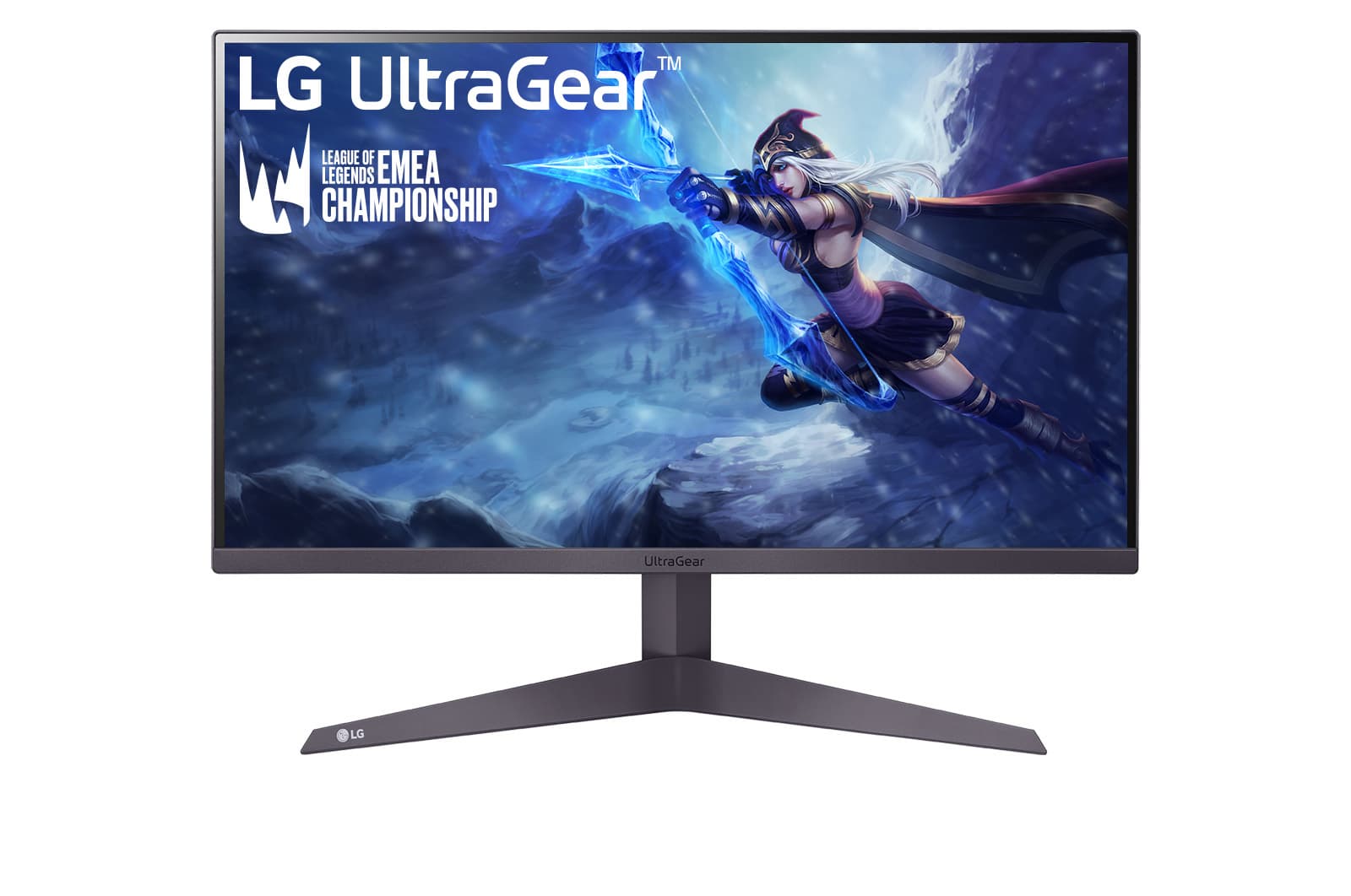 LG UltraGear (24GS50F-B)