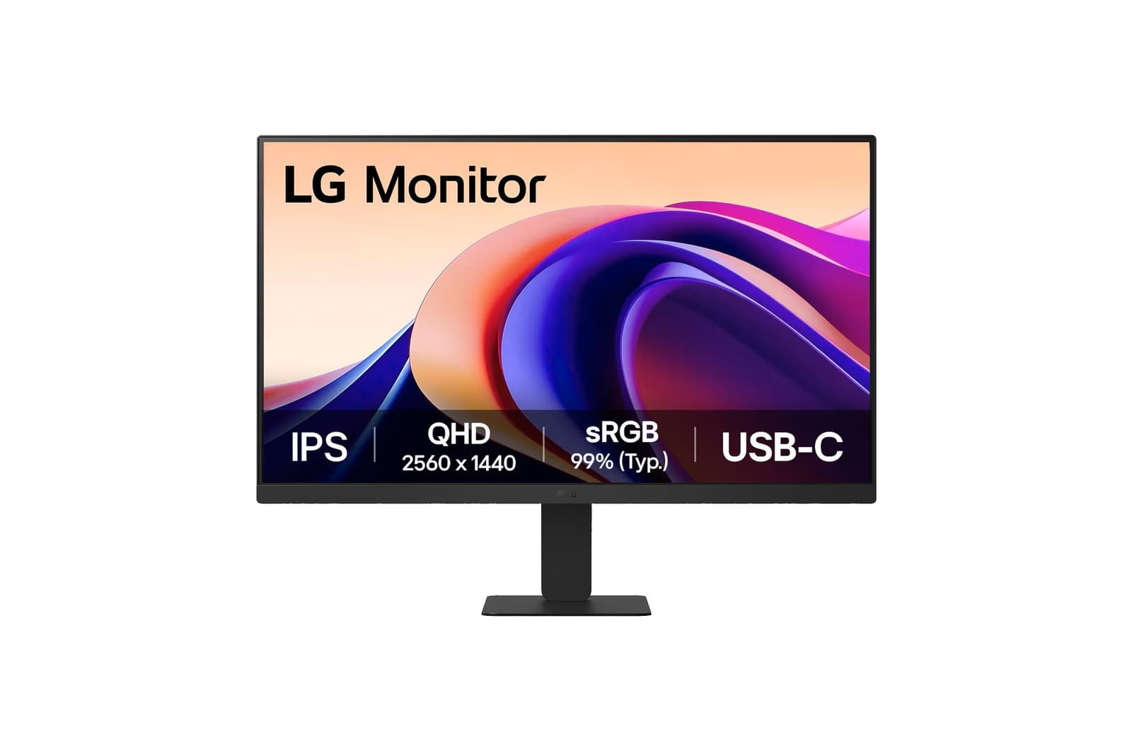 LG (24U631A-B)