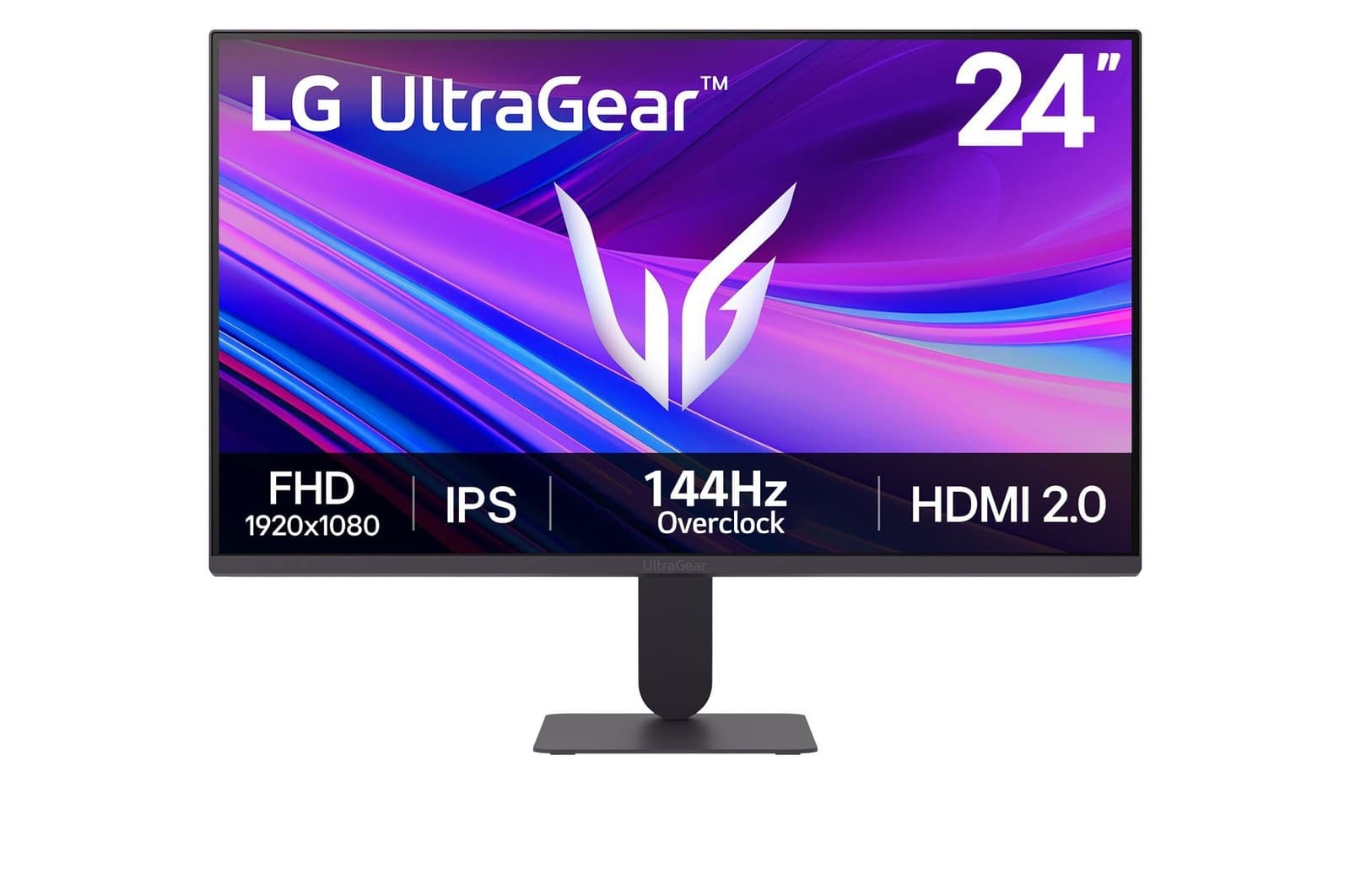 LG UltraGear (24G411A-B)