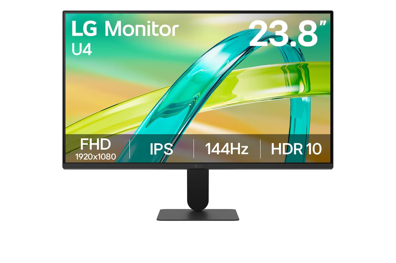 LG (24U411B-B)