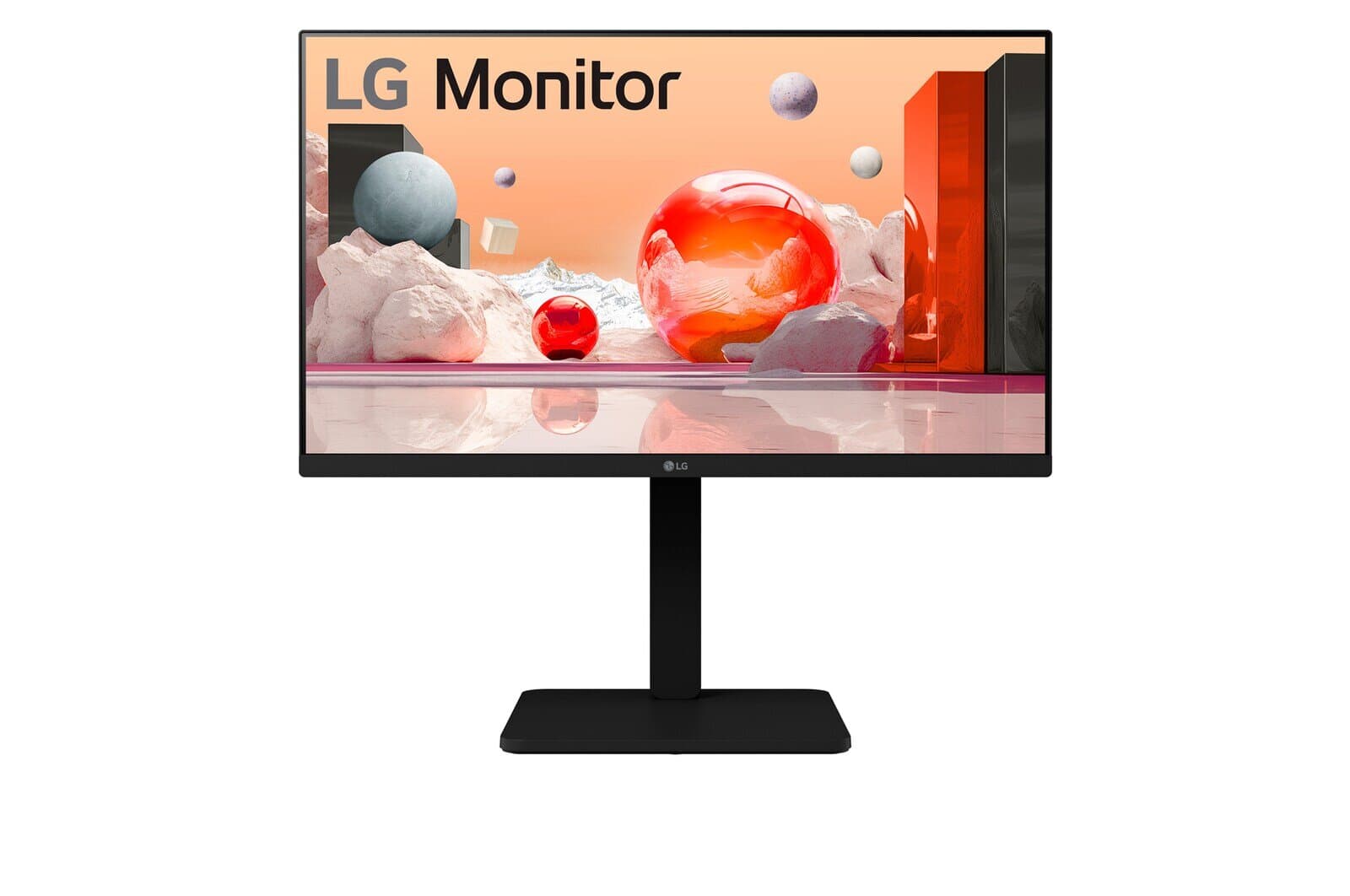LG (27BA550-B)