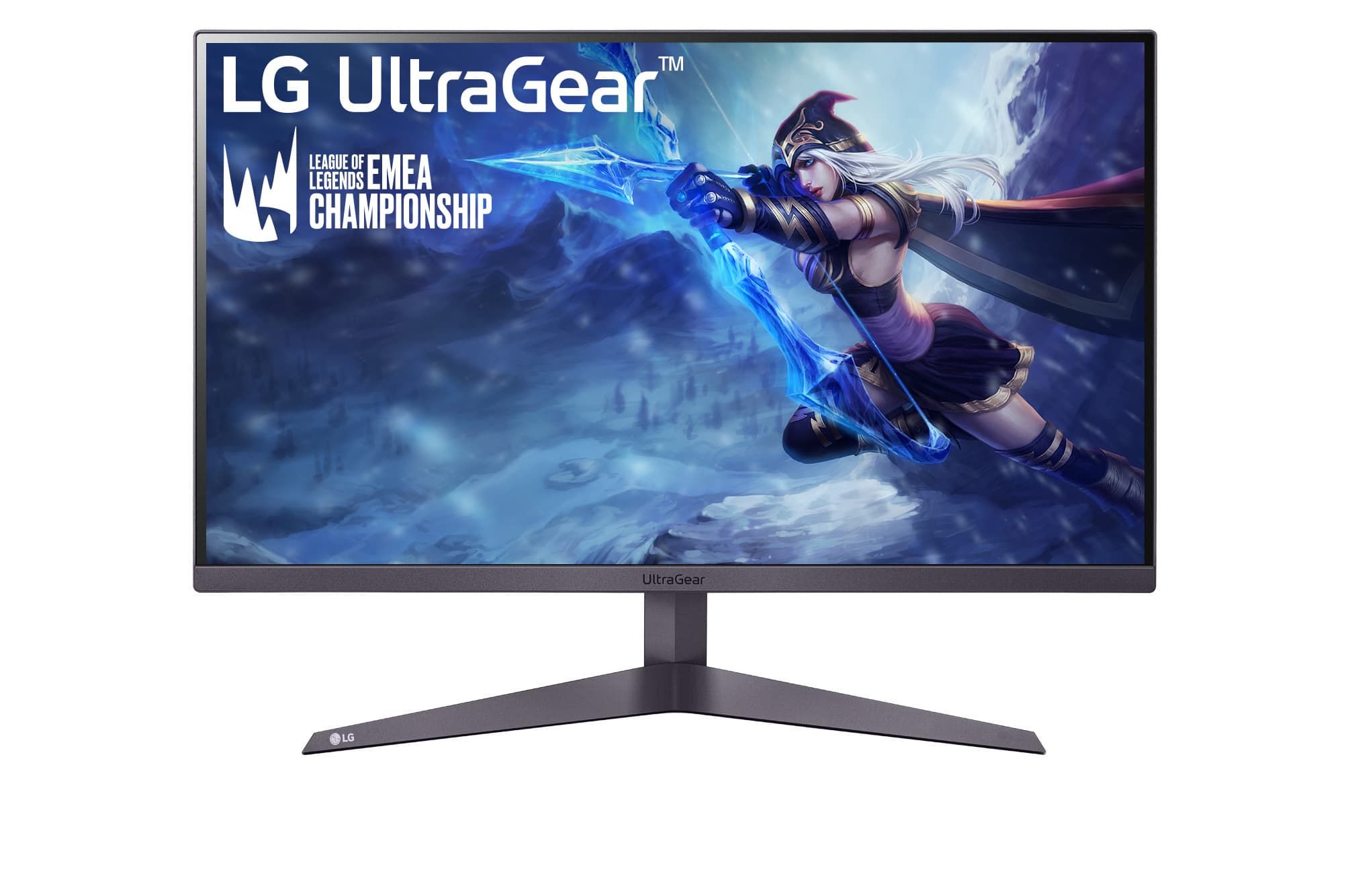 LG UltraGear (27GS50F-B)