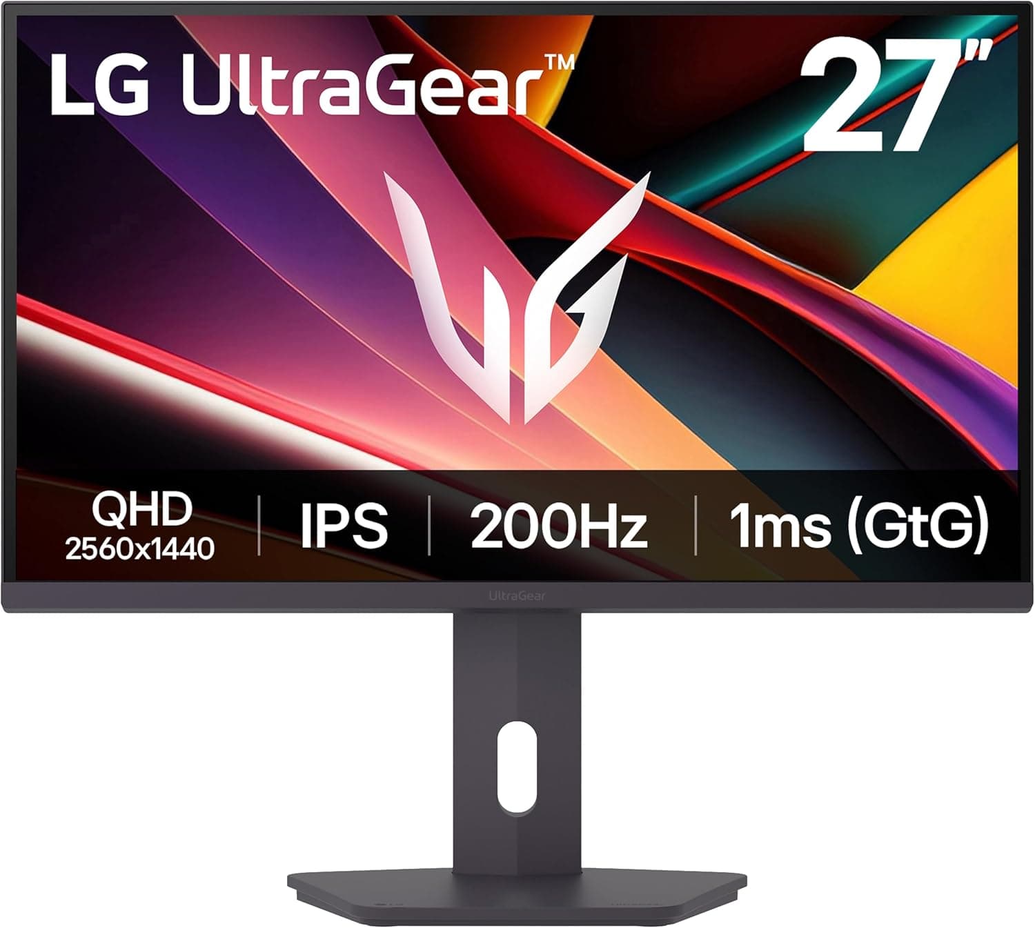 LG UltraGear (27G610A-B)