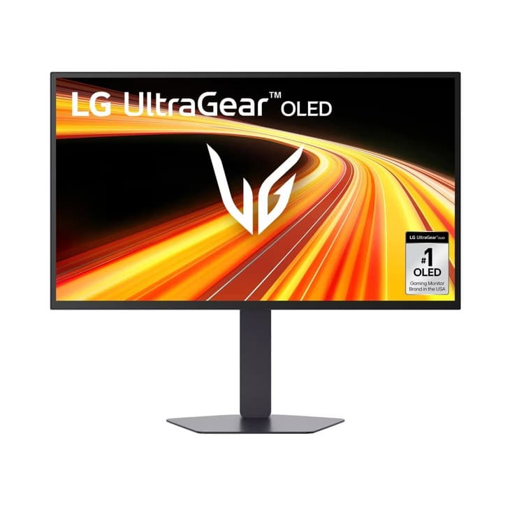 LG UltraGear (27GX790B-B)