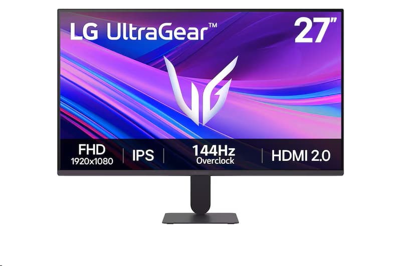 LG UltraGear (27G411A-B)