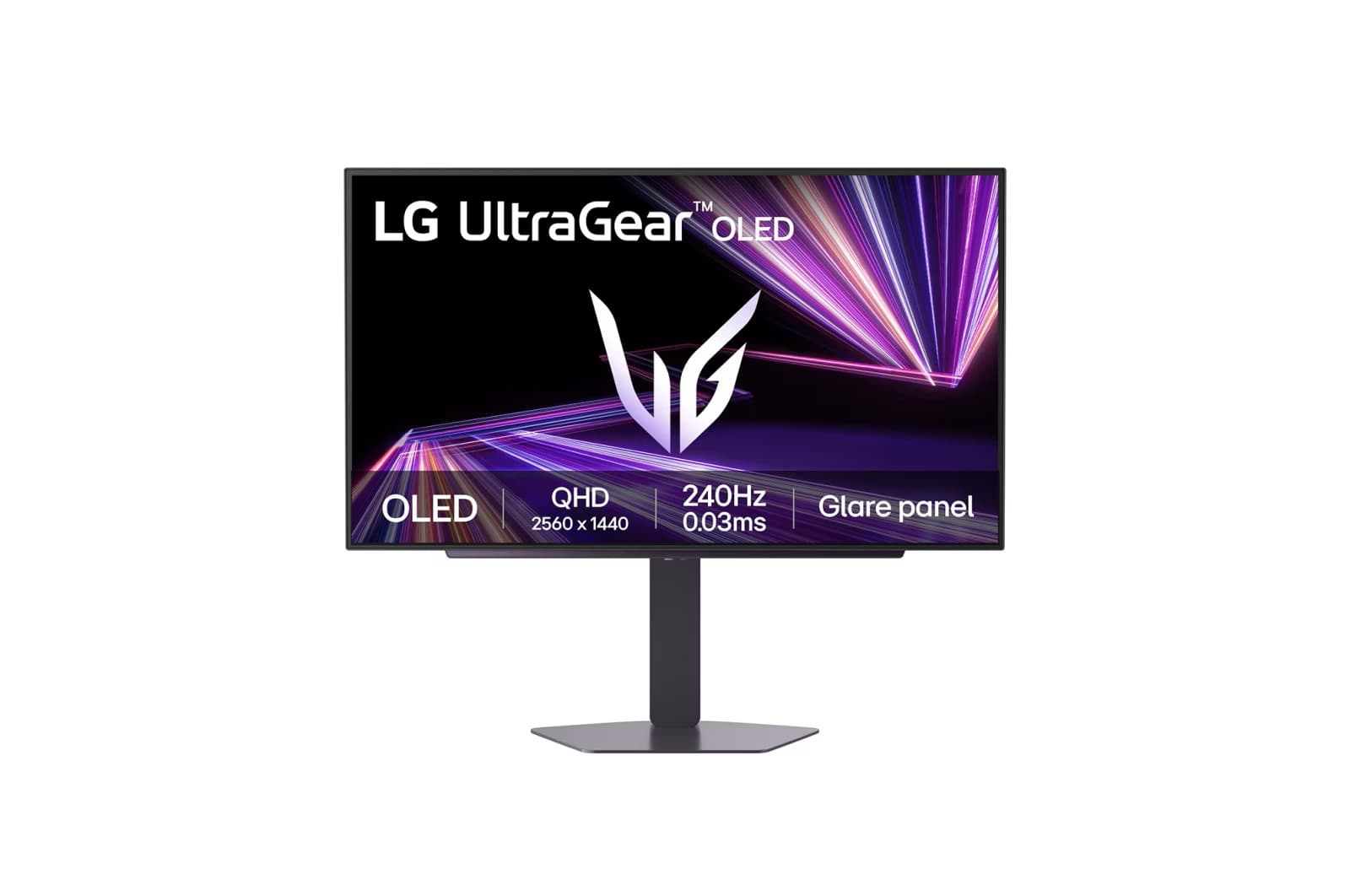 LG UltraGear (27GX704A-B)