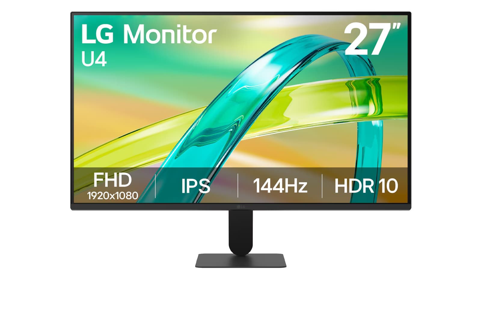 LG (27U411B-B)