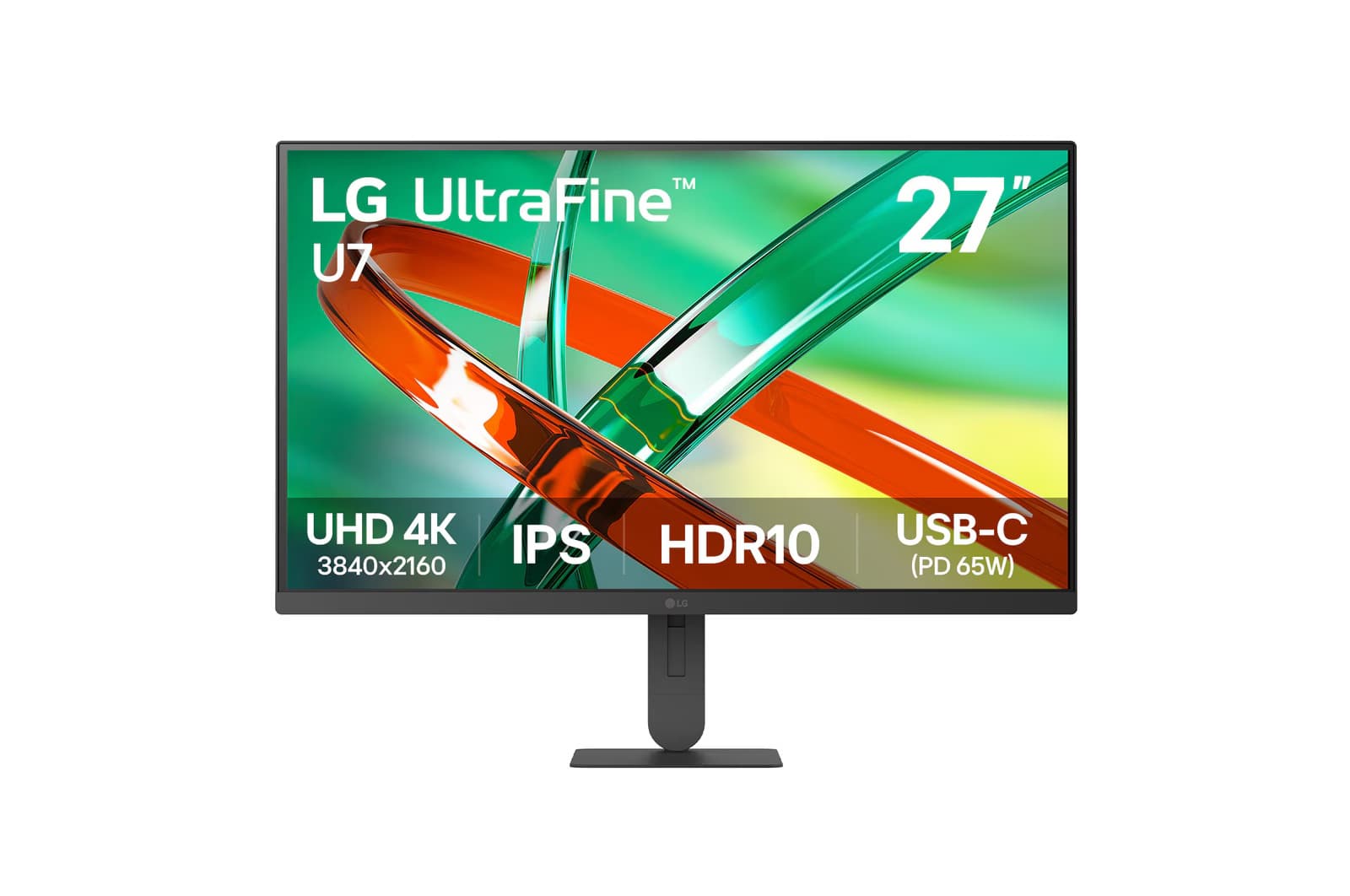 LG UltraFine (27U730B-B)