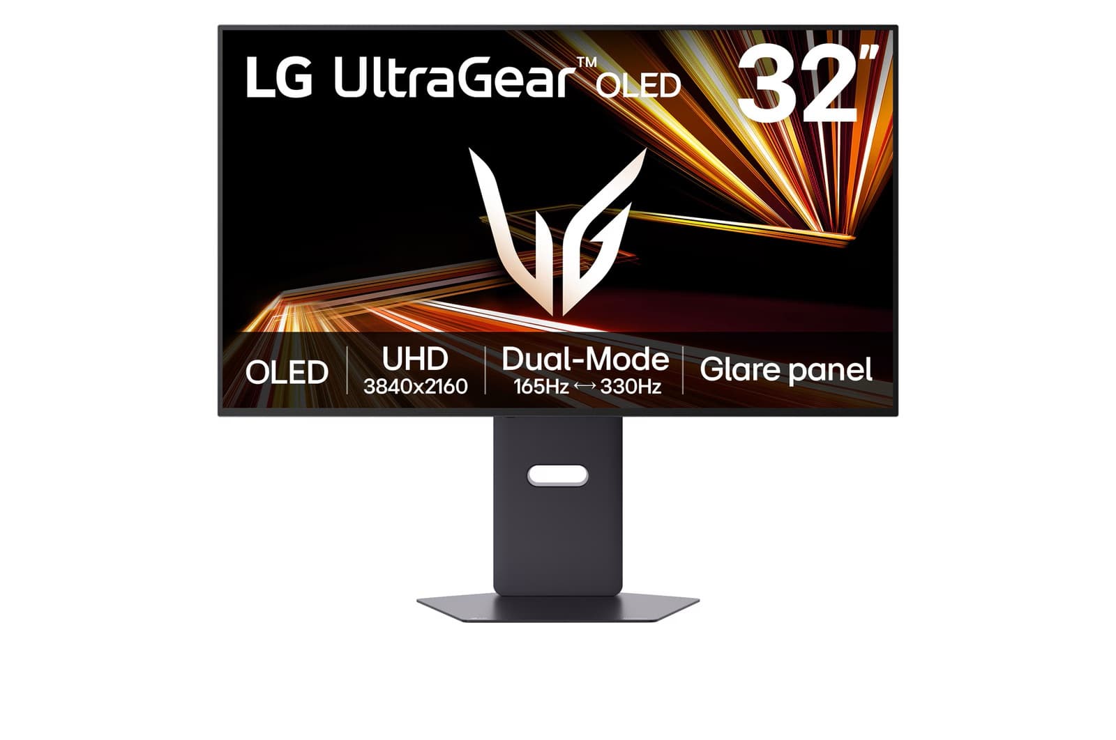 LG UltraGear (32GX850A-B)