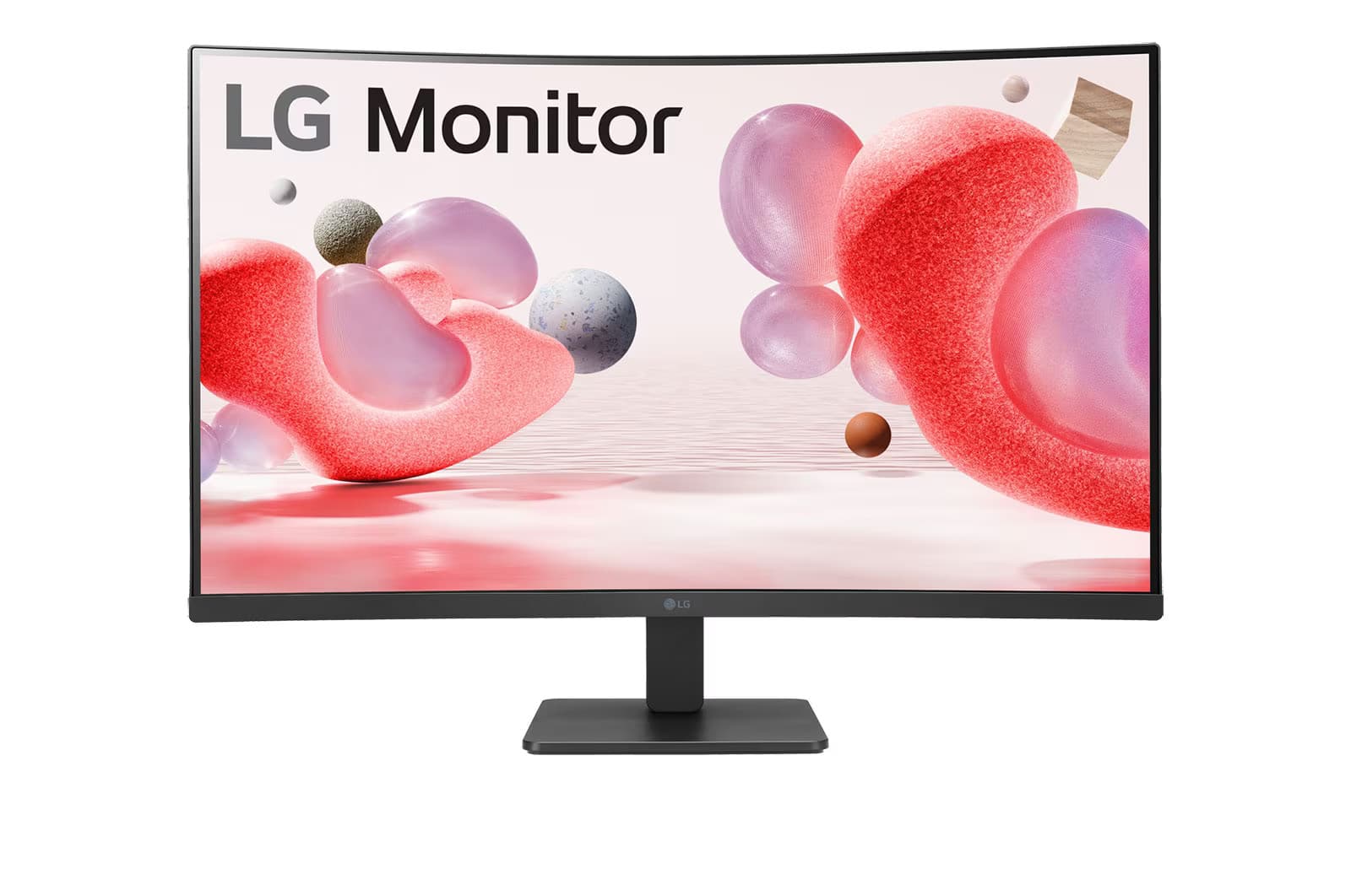 LG (32MR50C-B)