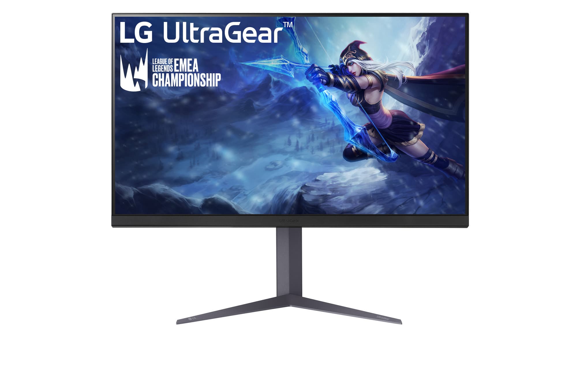 LG UltraGear (32GS75Q-B)