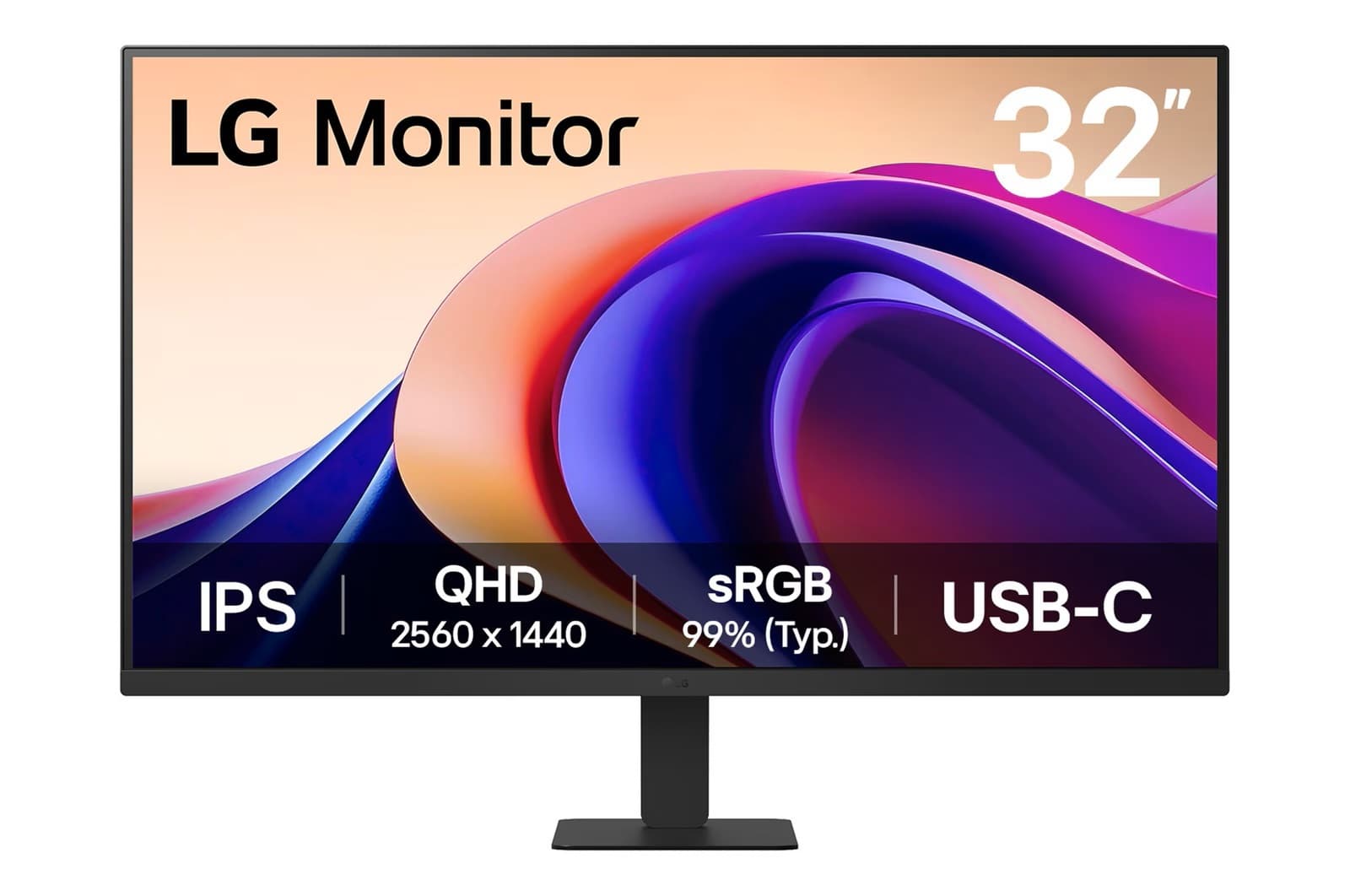 LG (32U631A-B)