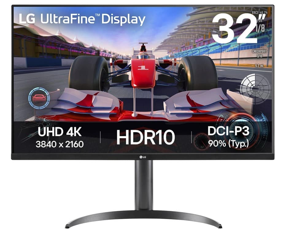 LG (32UR550K-B)