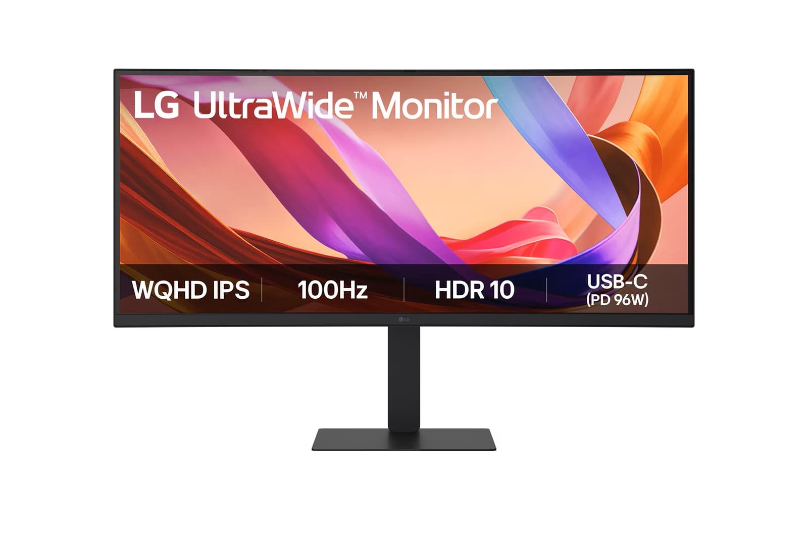 LG UltraWide (34U650A-B)