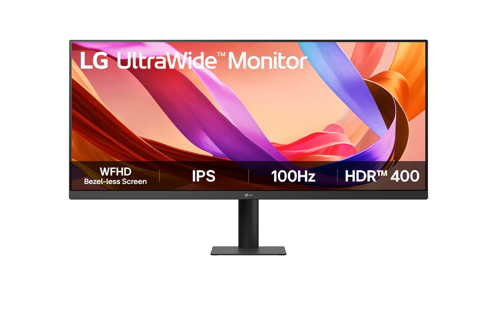 LG UltraWide (34U511A-B)