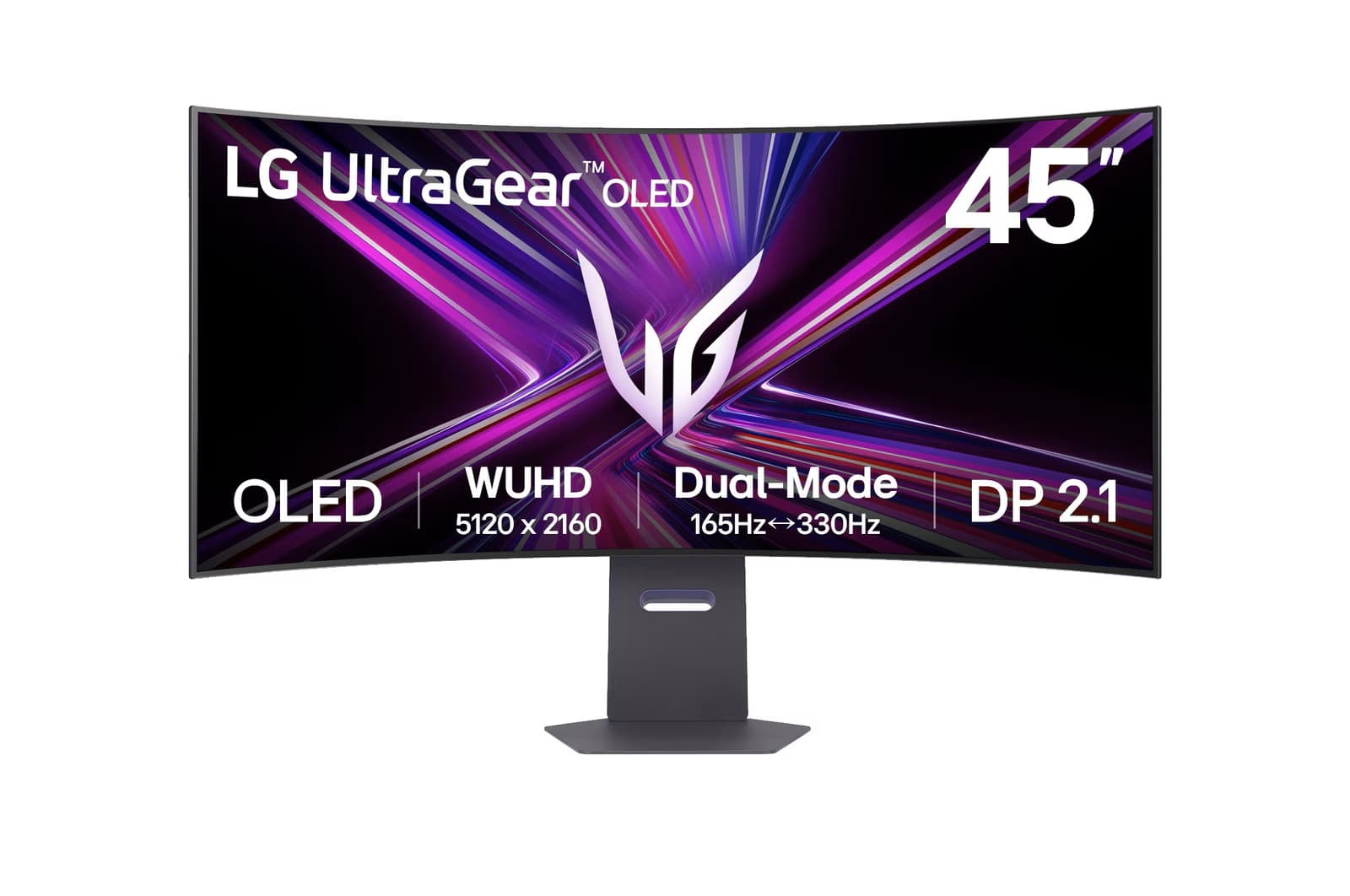 LG UltraGear (45GX950A-B)