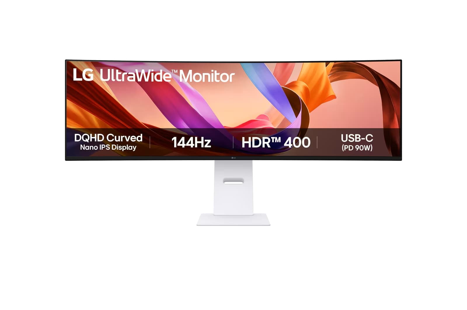 LG UltraWide (49U950A-W)