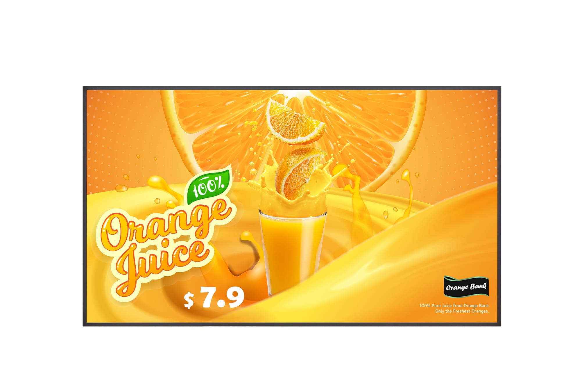 49" LG LED 49UH5 - UHD,500cd,IPS,24