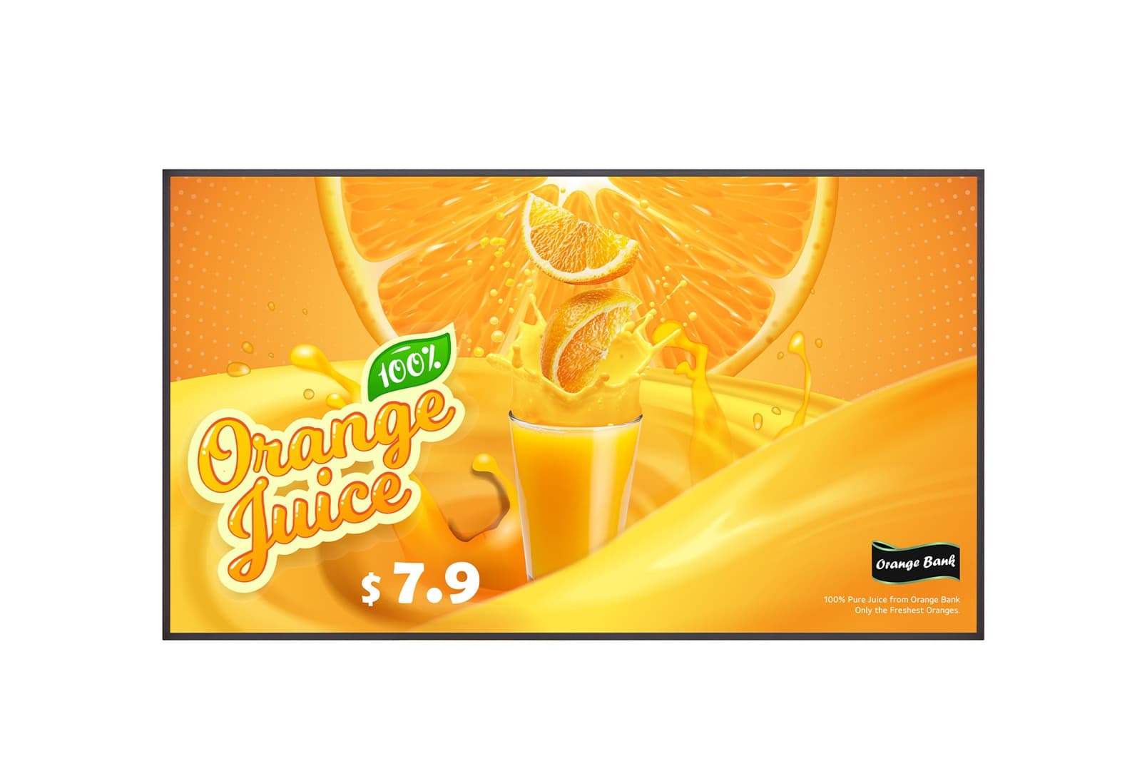 55" LG LED 55UH5Q-E -UHD,500cd,IPS,OPS,24