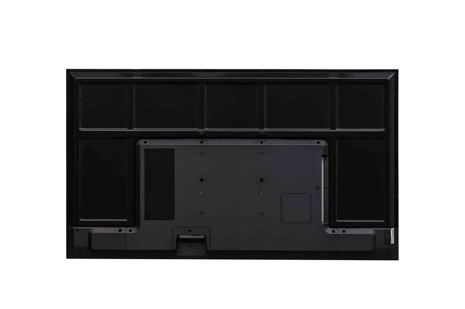 55" LG LED 55UL3 -UHD,350cd,WebOs,16